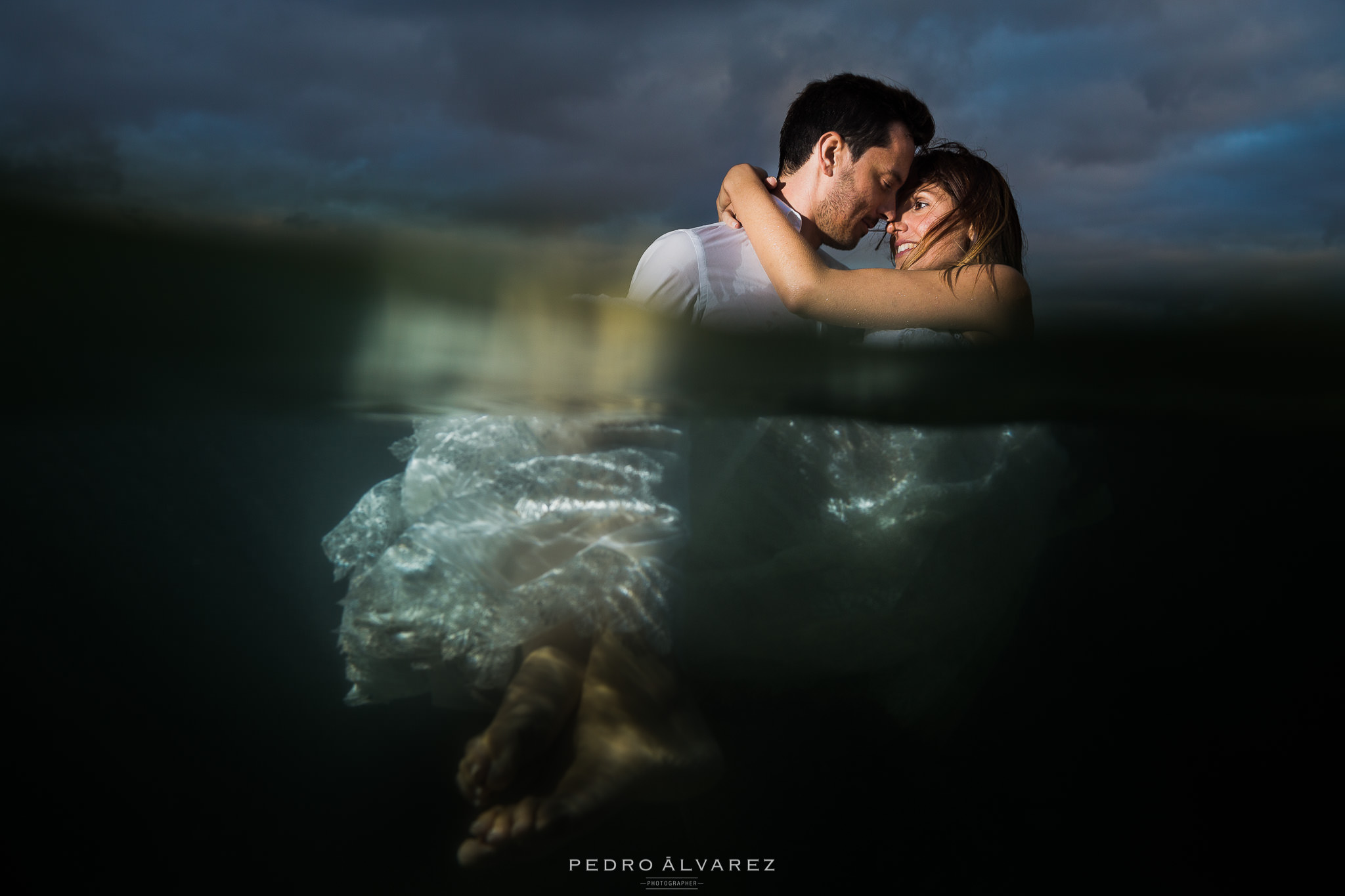 Fotografos de bodas en Fuerteventura