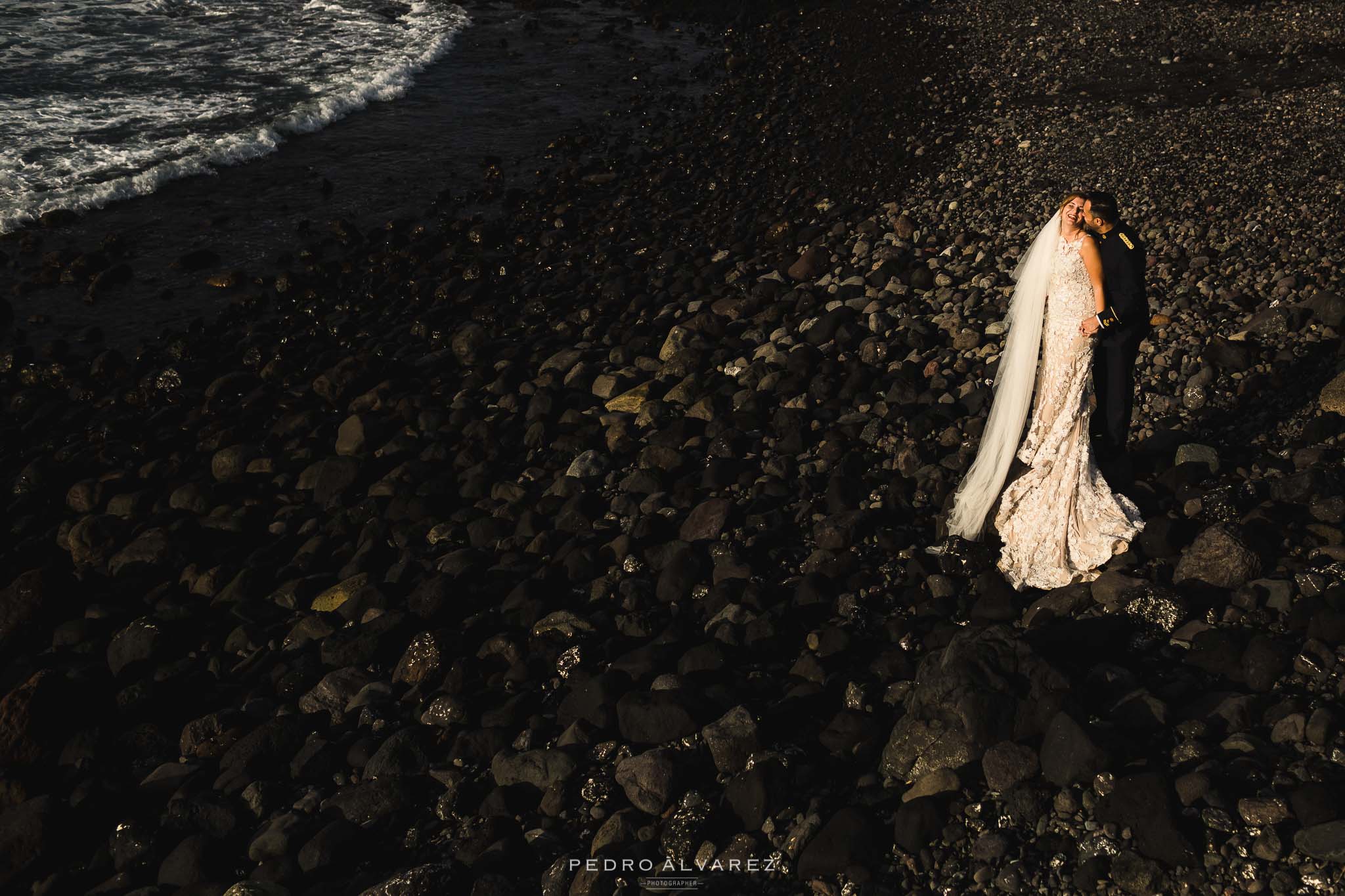 Fotografos de bodas en Las Palmas de Gran Canaria