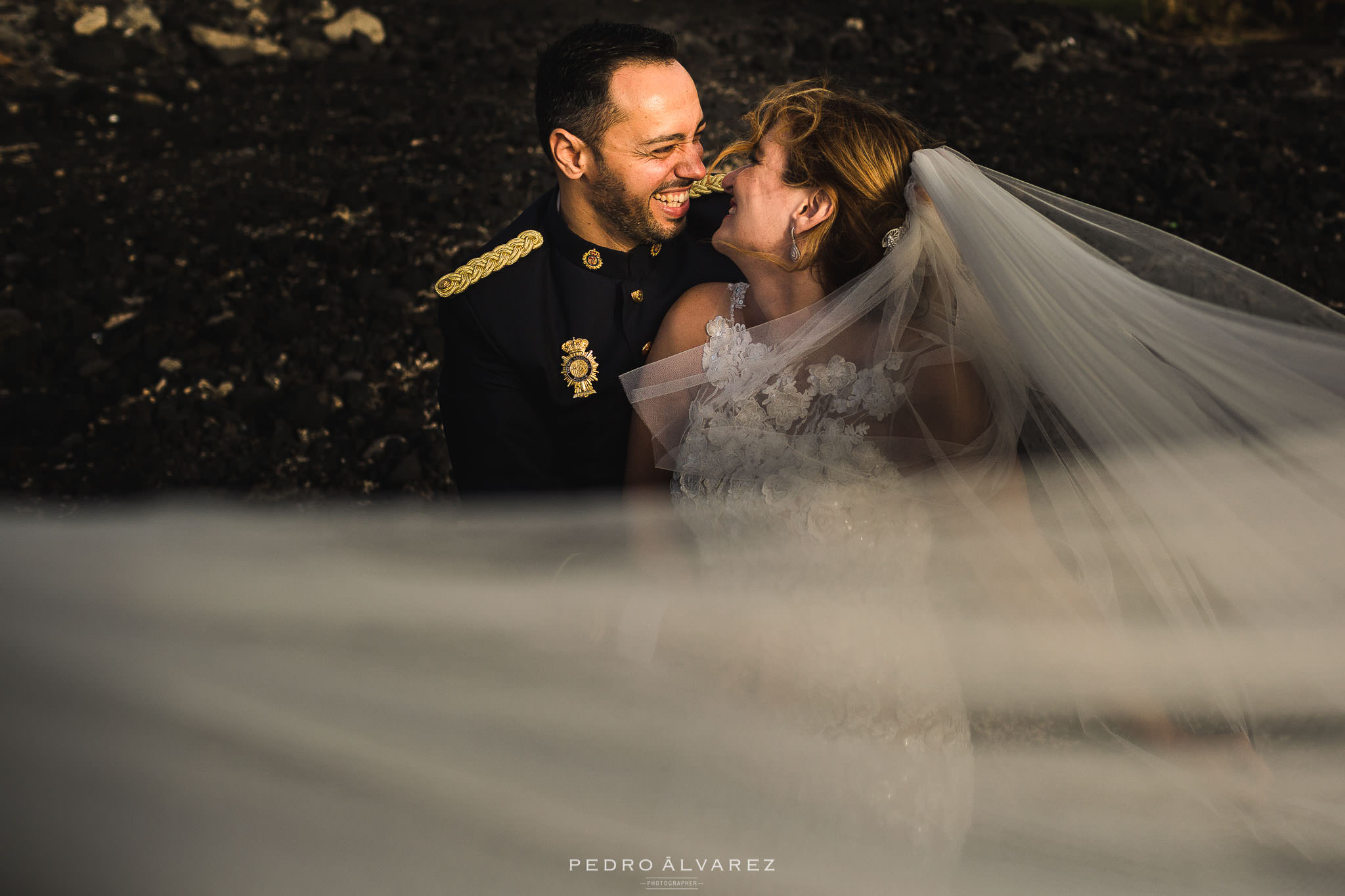 Fotografos de bodas en Las Palmas de Gran Canaria