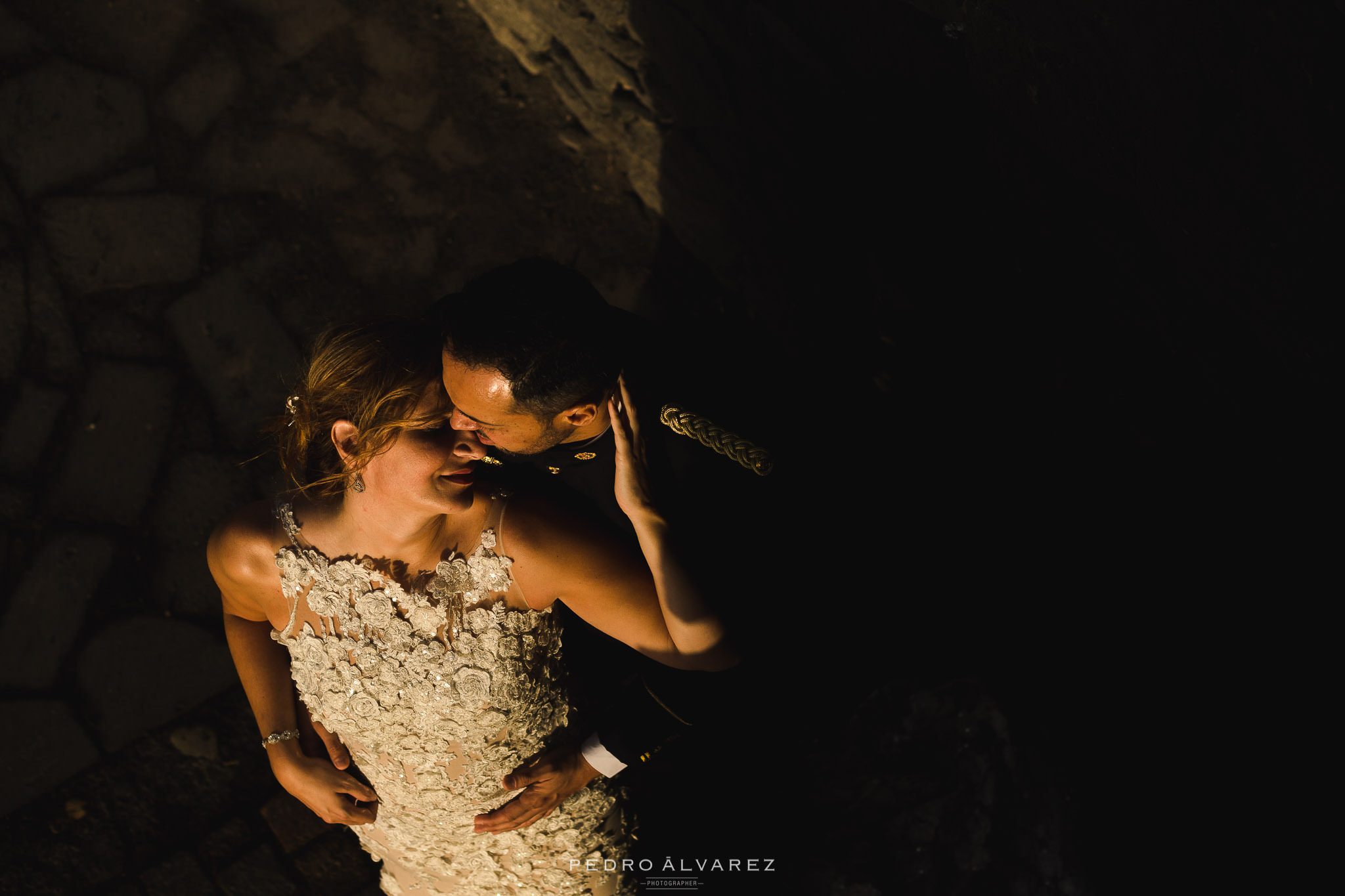 Fotografos de bodas en Las Palmas de Gran Canaria