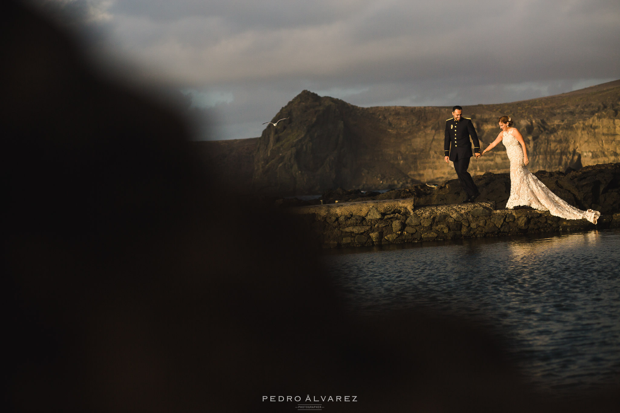 Fotografos de bodas en Las Palmas de Gran Canaria