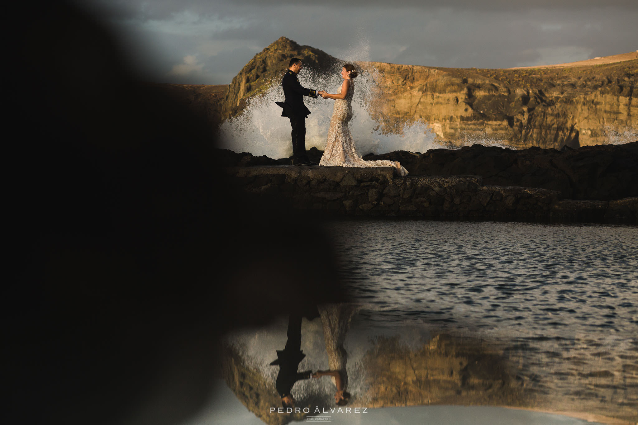 Fotografos de bodas en Las Palmas de Gran Canaria