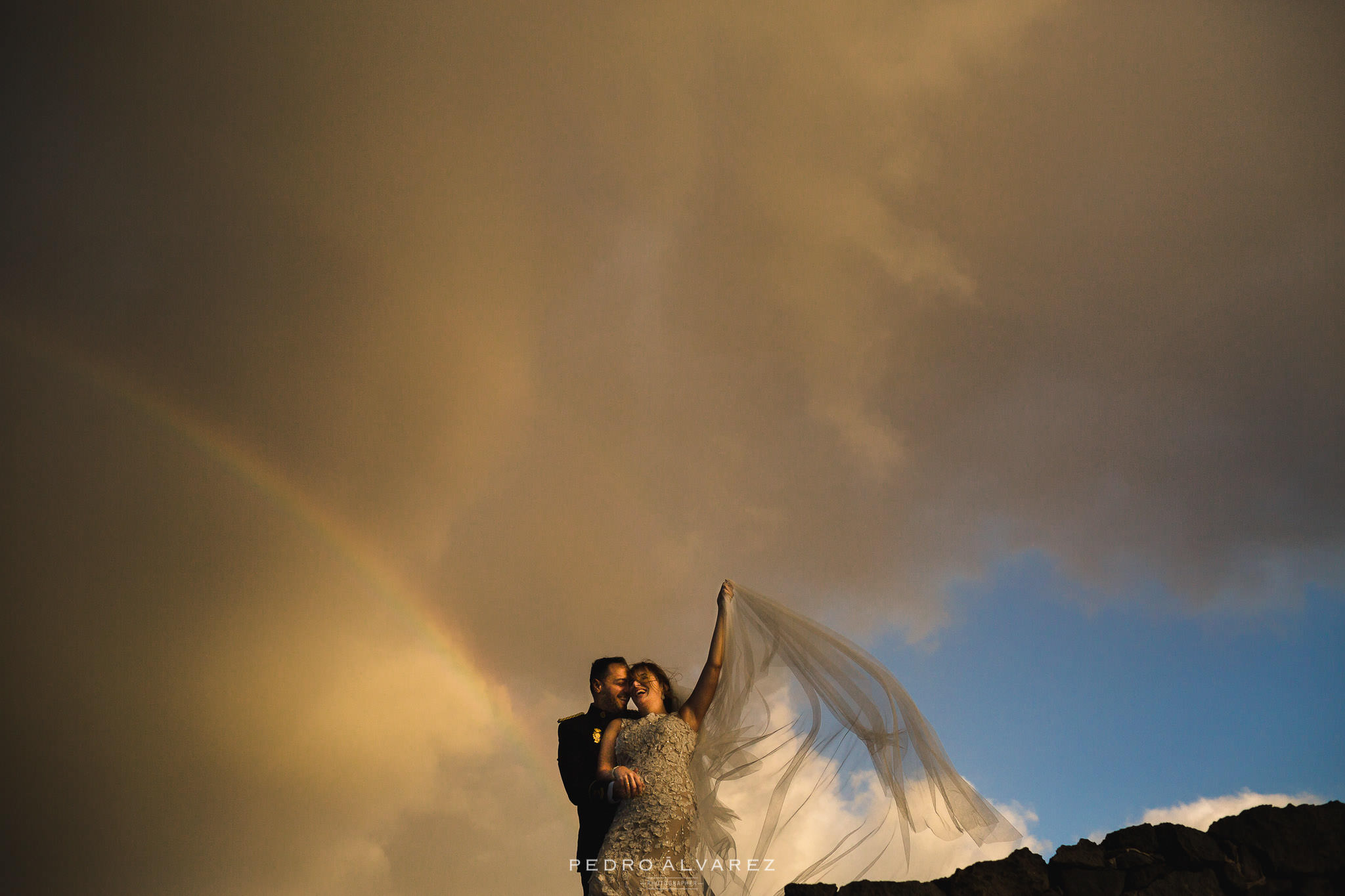 Fotografos de bodas en Las Palmas de Gran Canaria