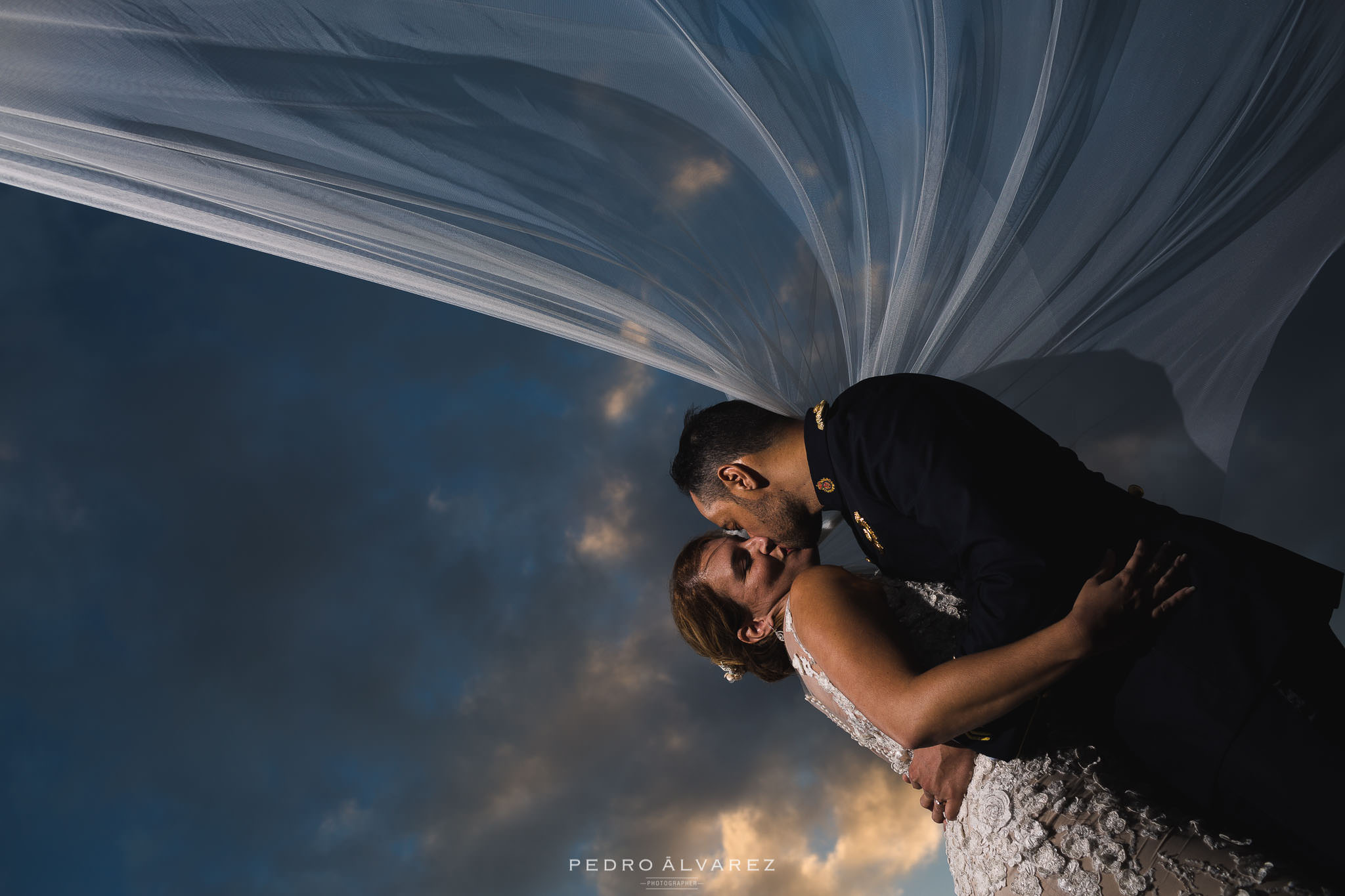 Fotografos de bodas en Las Palmas de Gran Canaria