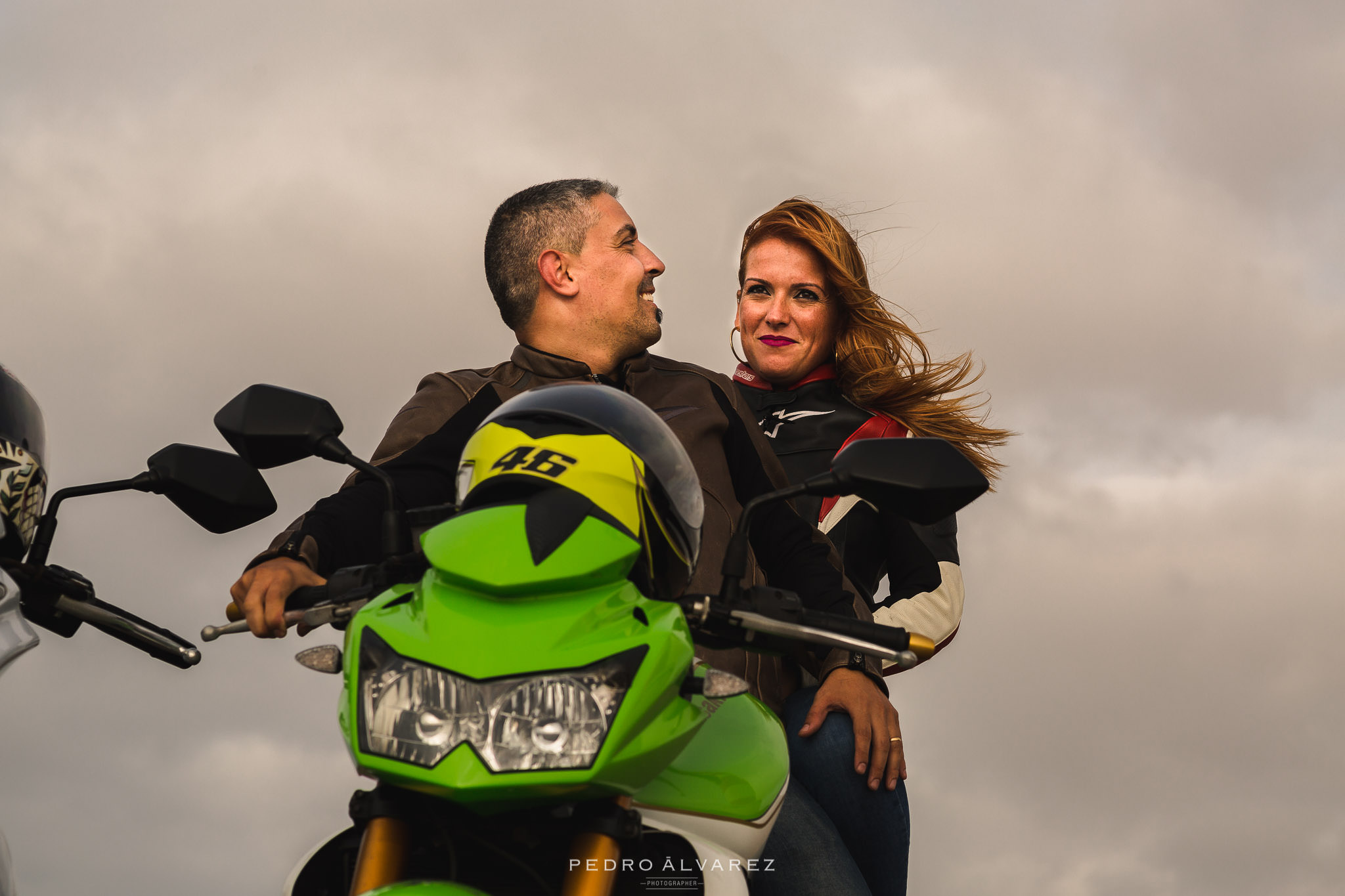 Fotógrafos de boda en Las Palmas de Gran Canaria A&E