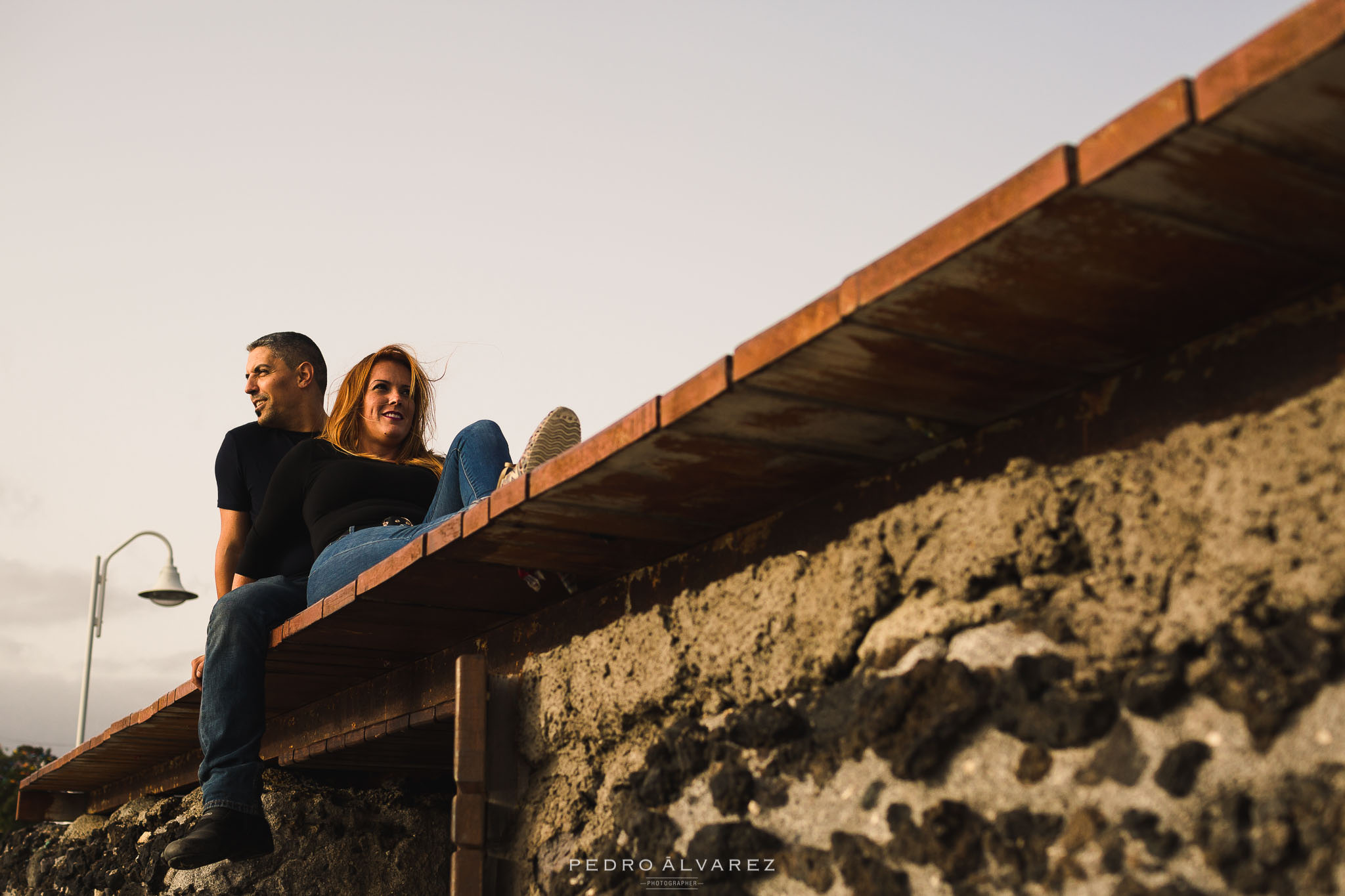 Fotógrafos de boda en Gran Canaria