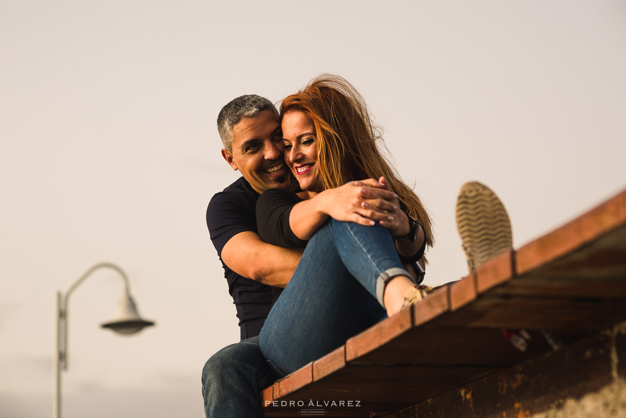 Fotógrafos de boda en Gran Canaria