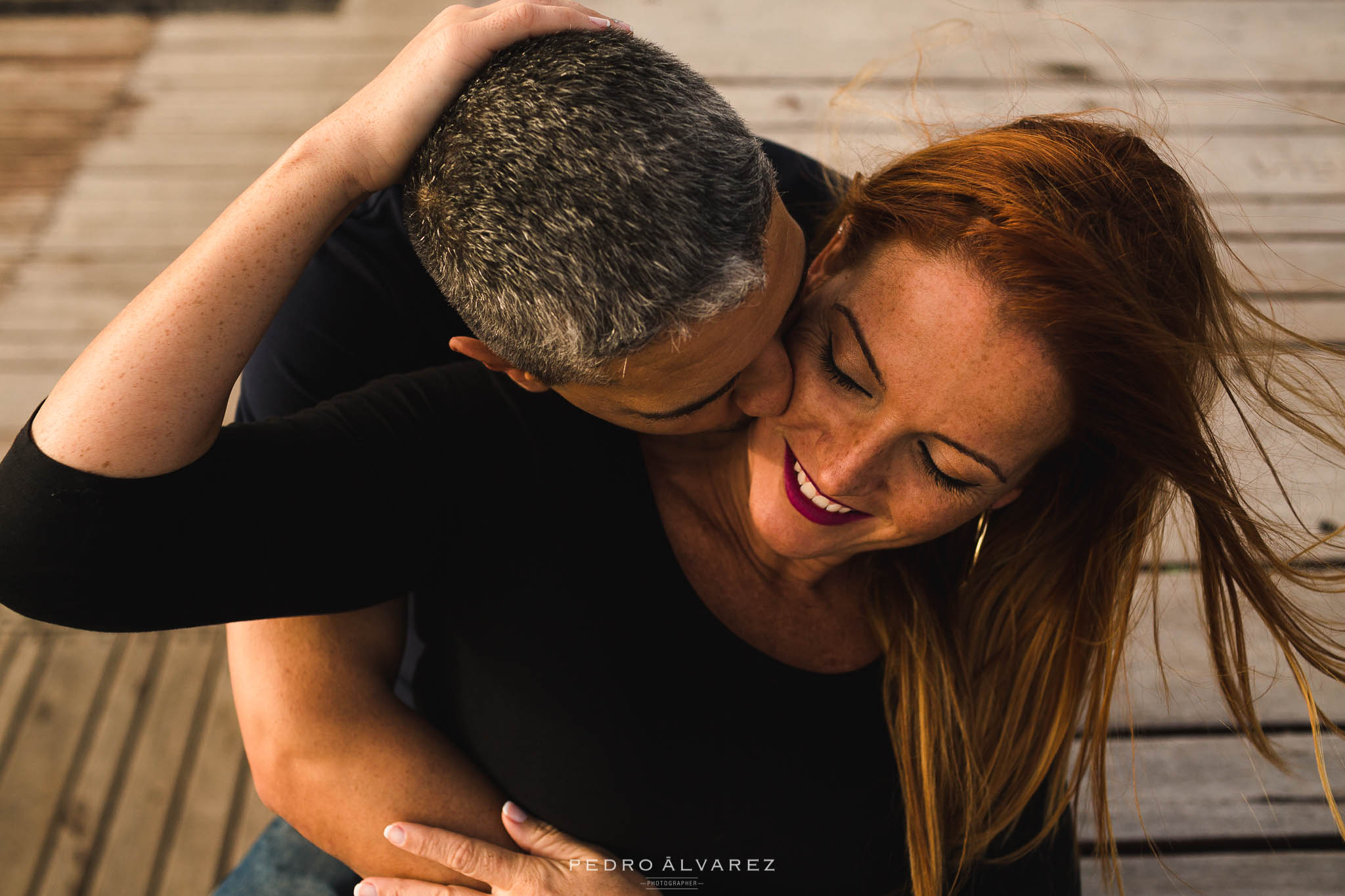 Fotógrafos de boda en Gran Canaria