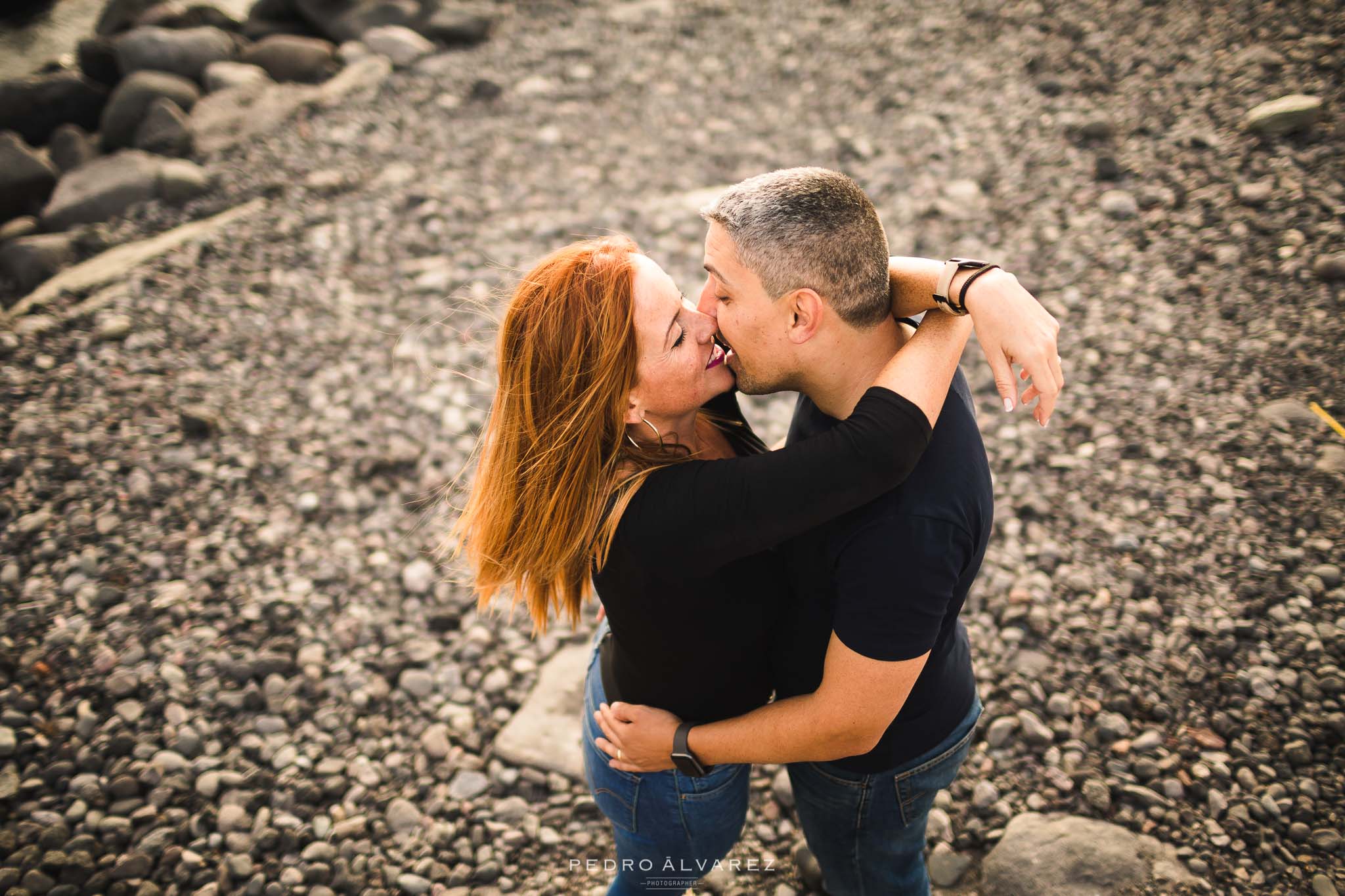 Fotógrafos de boda en Gran Canaria