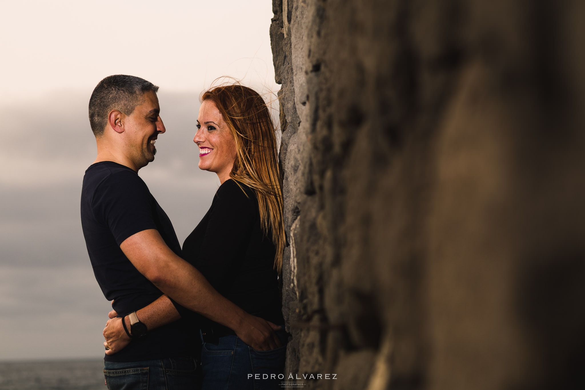 Fotógrafos de boda en Gran Canaria