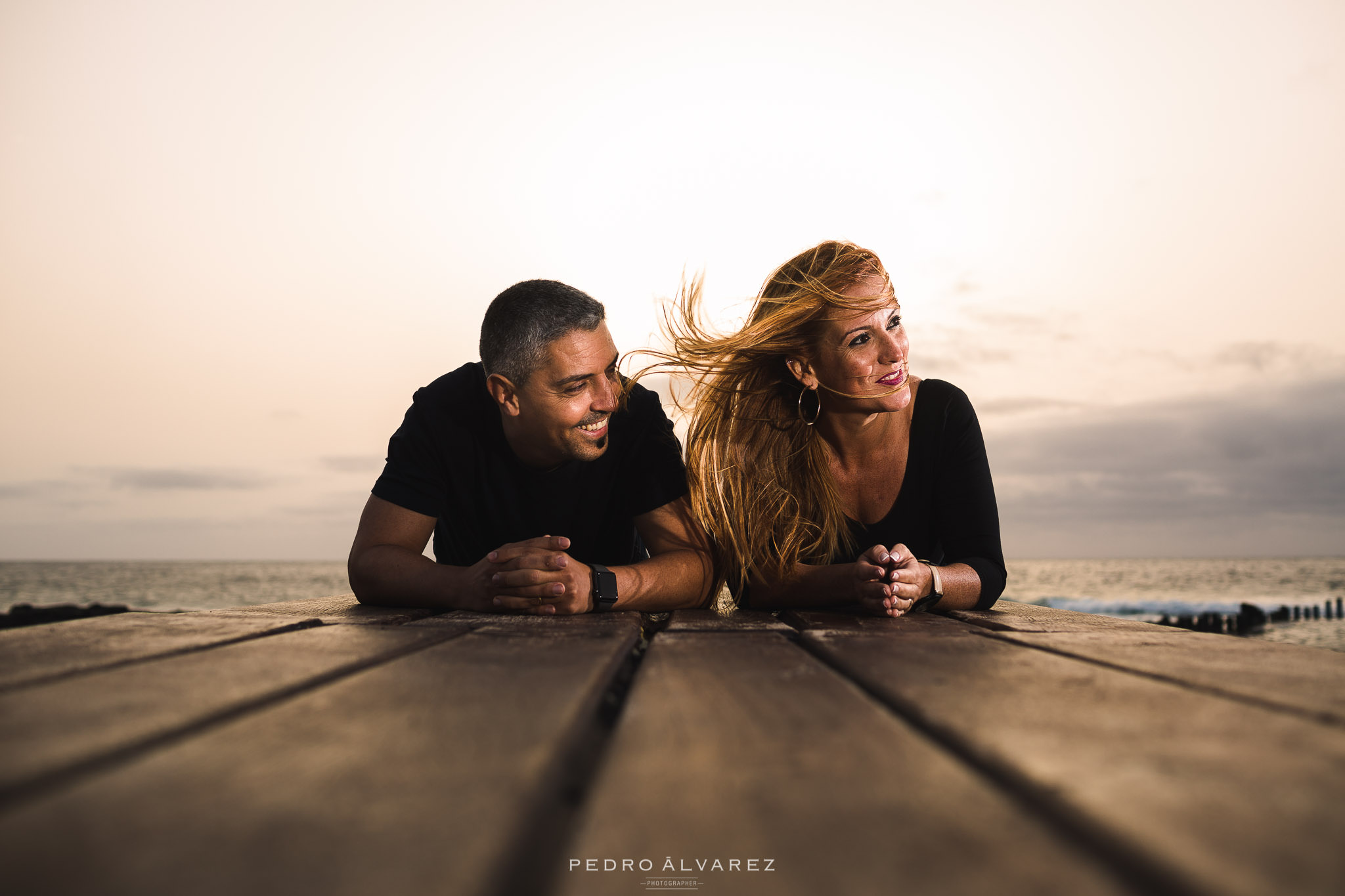 Fotógrafos de boda en Gran Canaria