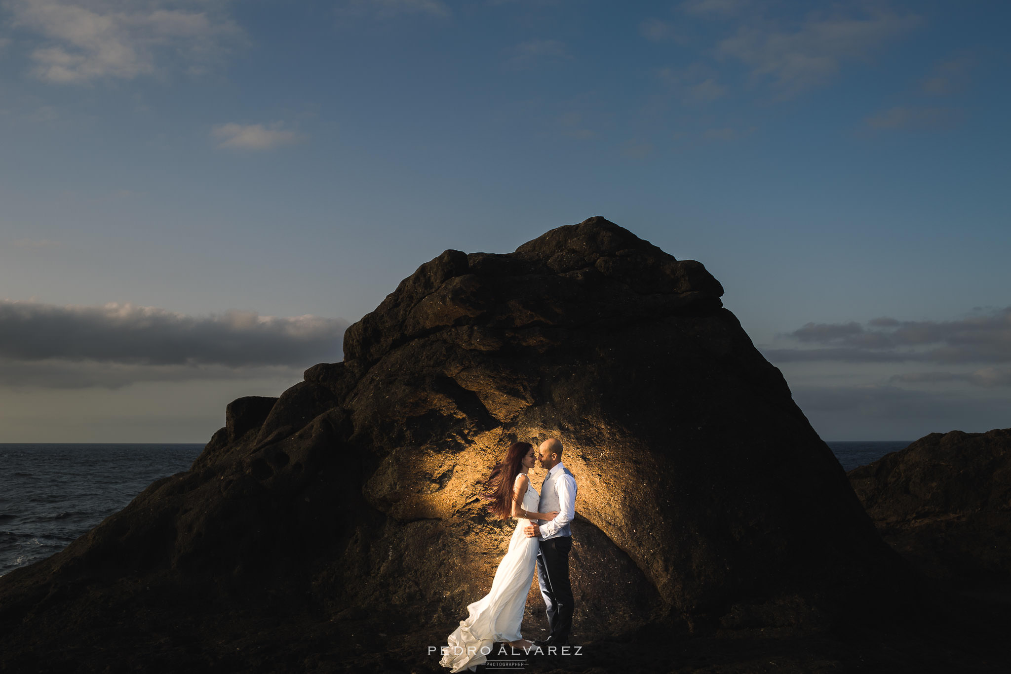 Fotografos de bodas en Canarias Las Palmas de Gran Canaria