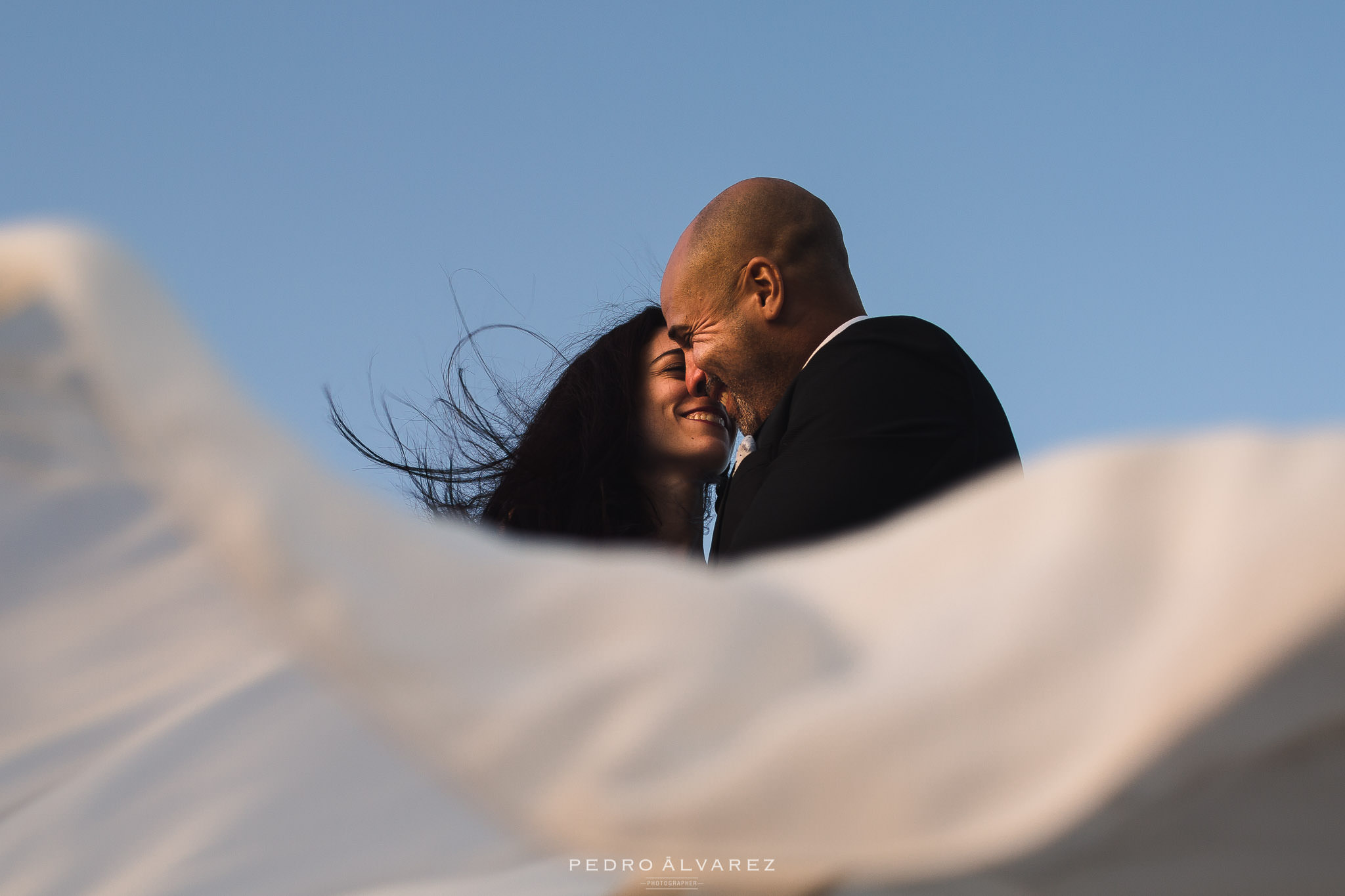 Fotografos de bodas en Canarias Las Palmas de Gran Canaria