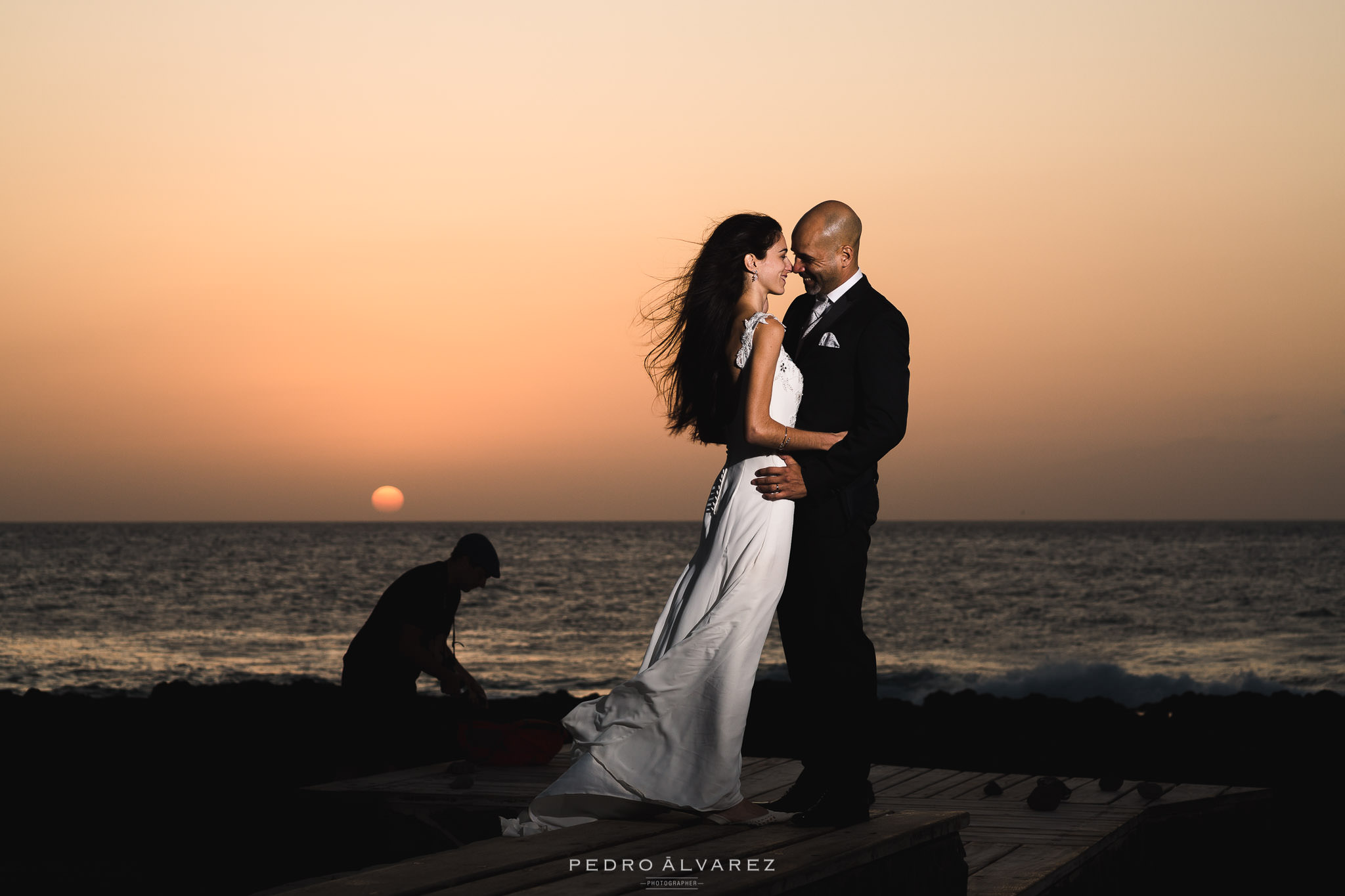 Fotografos de bodas en Canarias Las Palmas de Gran Canaria