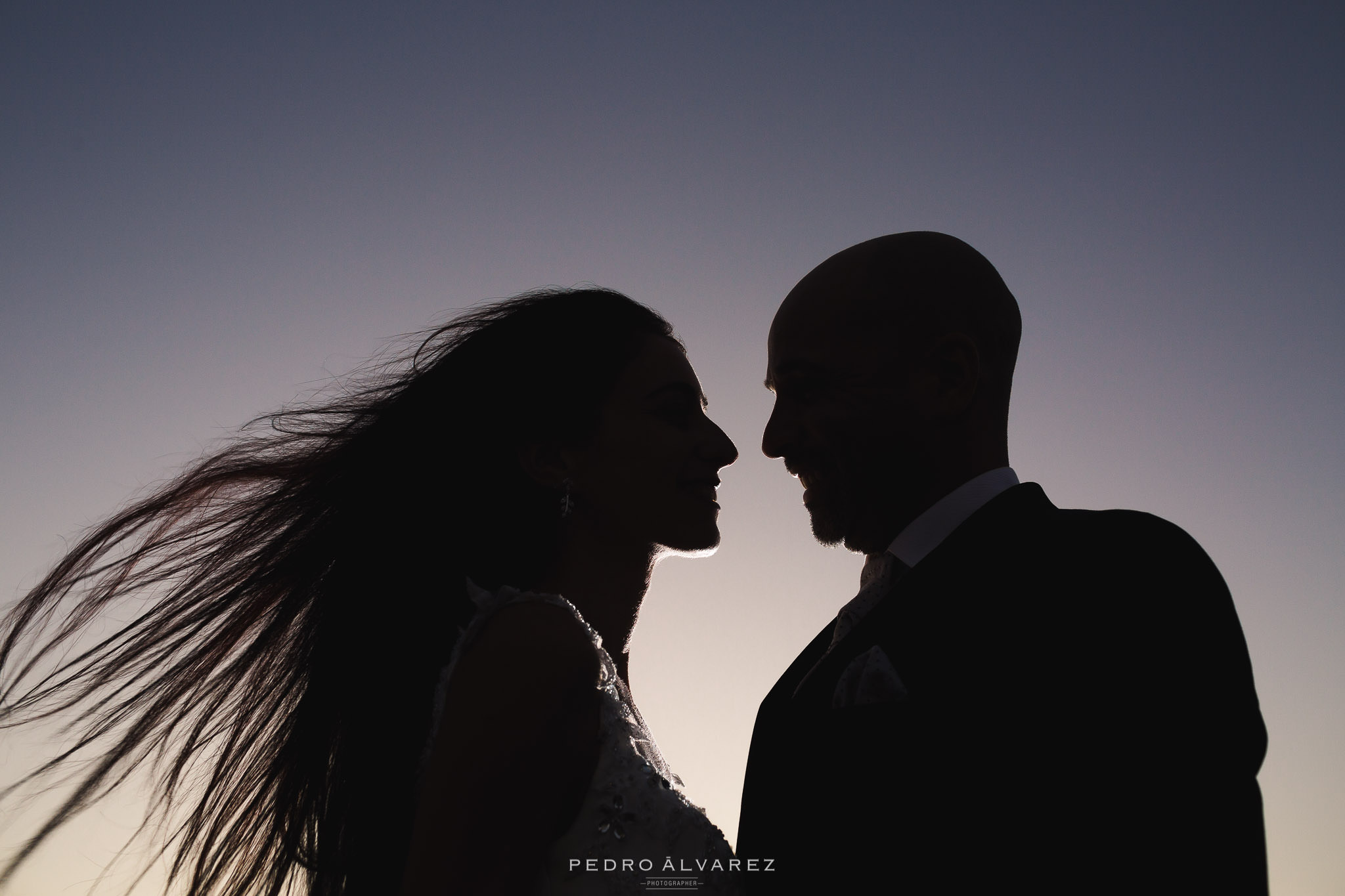 Fotografos de bodas en Canarias Las Palmas de Gran Canaria