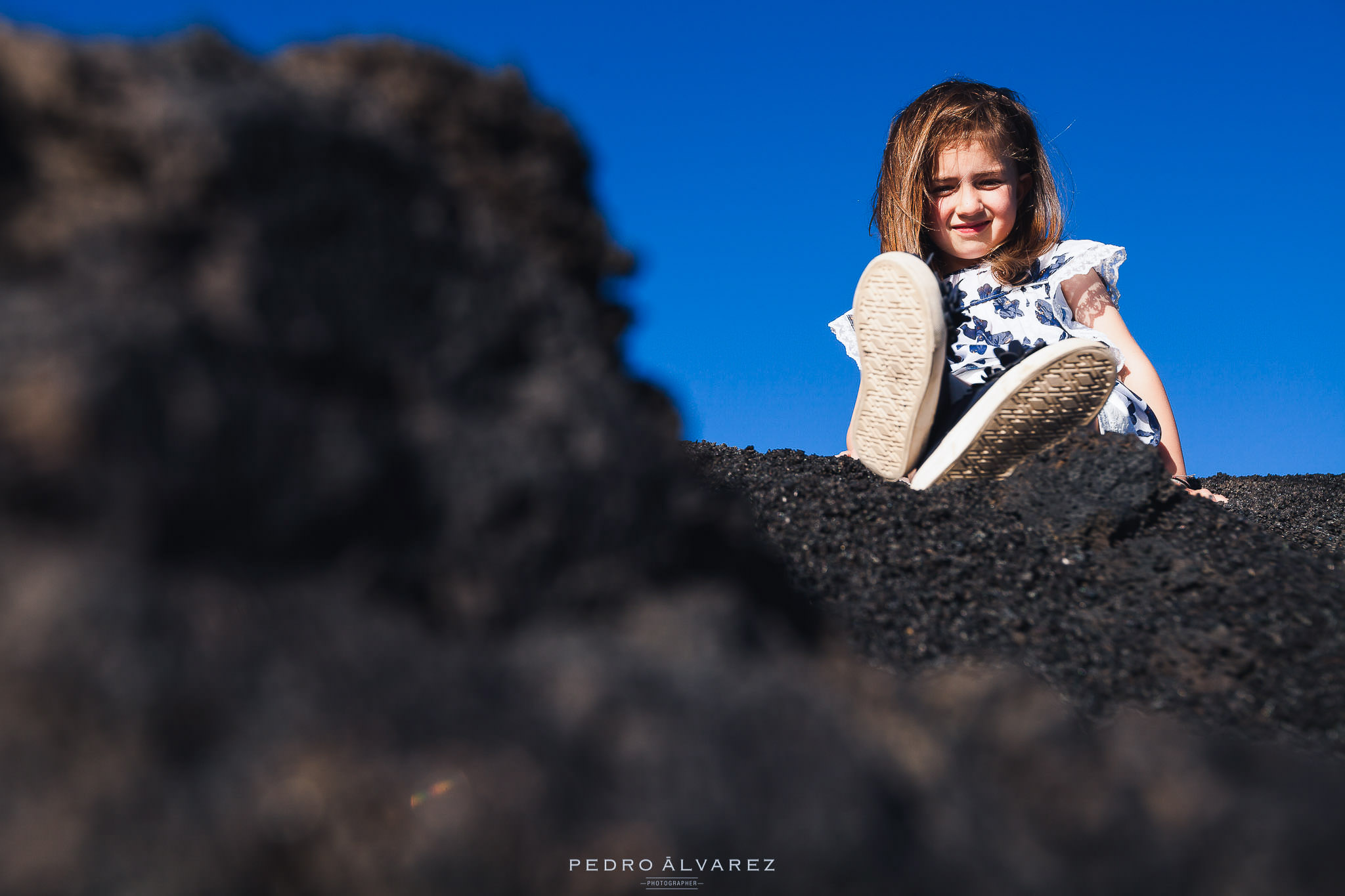 Fotógrafos de familia en Canarias 