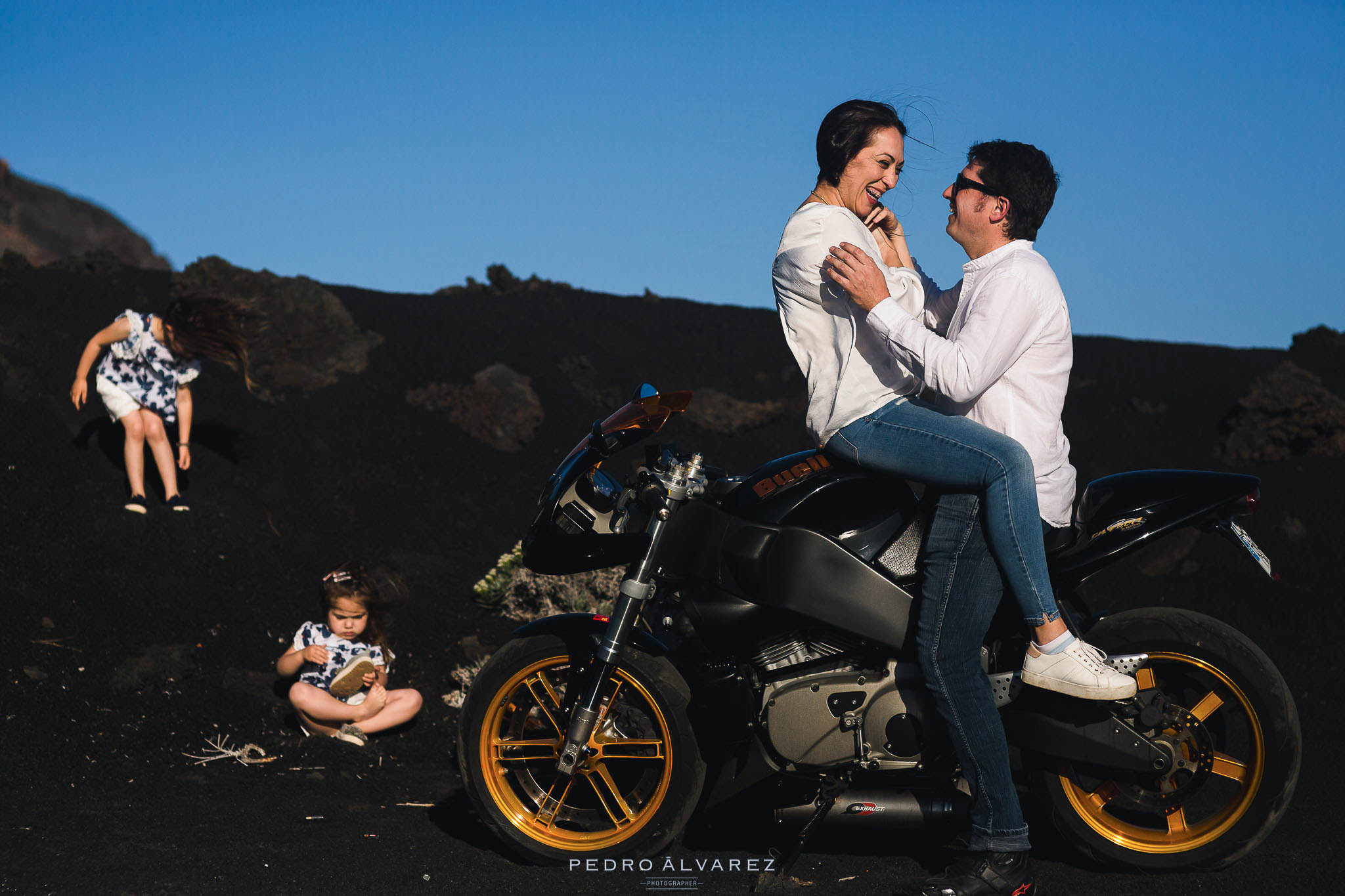 Fotógrafos de familia en Canarias Gran Canaria Tenerife Lanzarote Fuerteventura