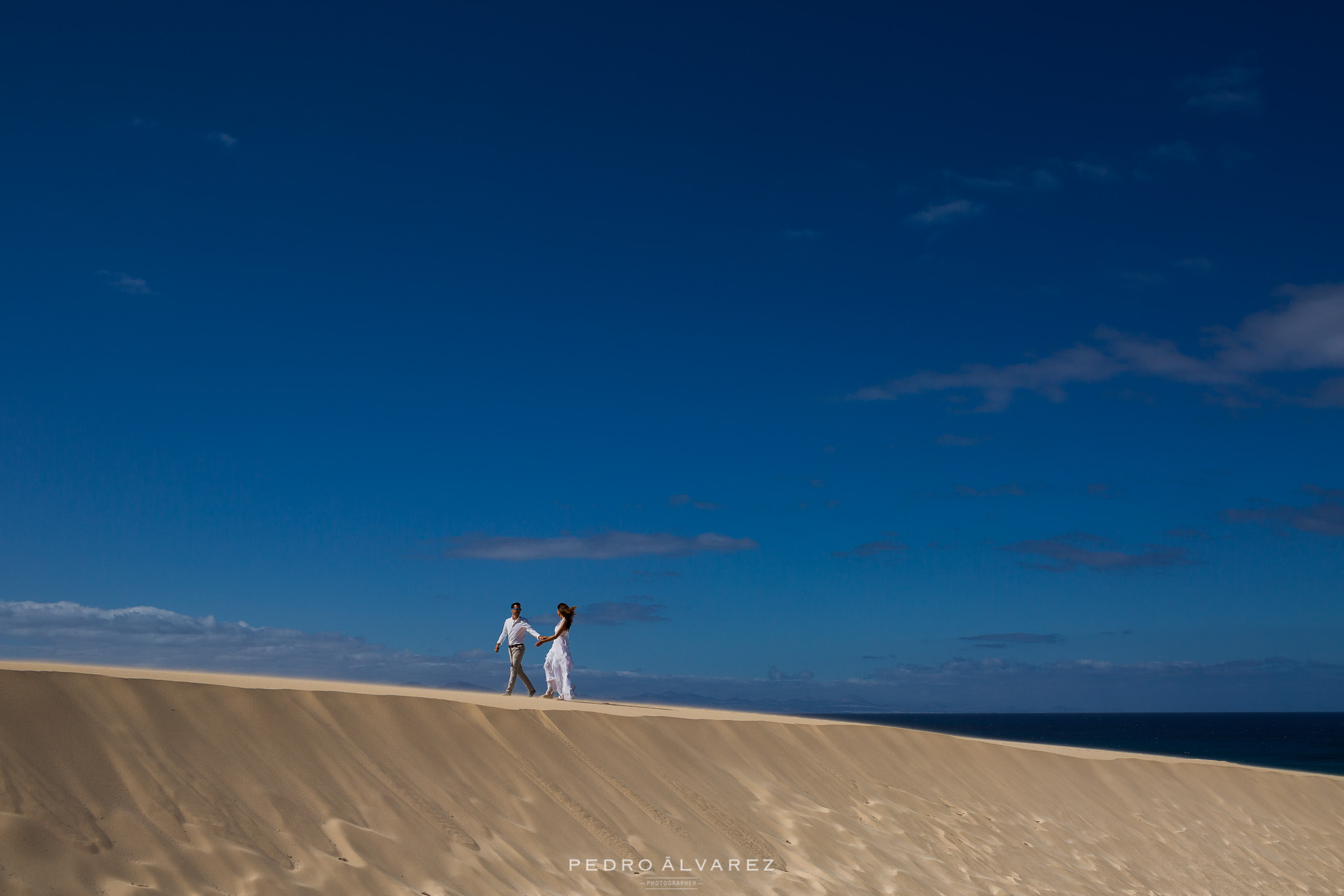 Fotografos de bodas en Fuerteventura