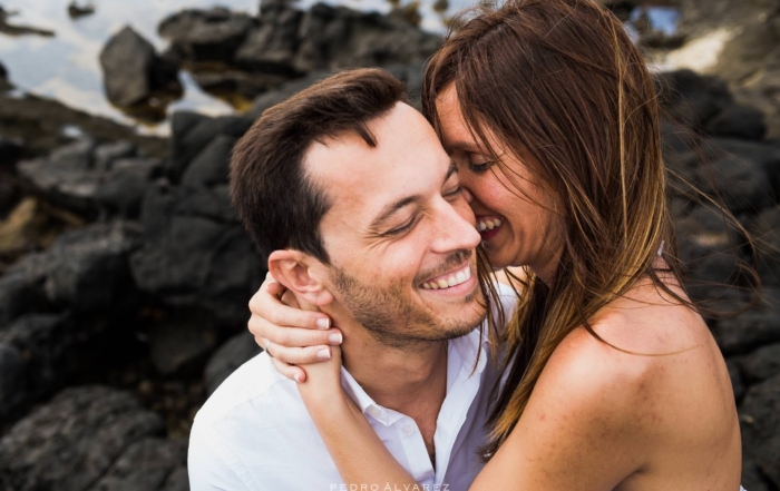 Fotografos de bodas en Fuerteventura