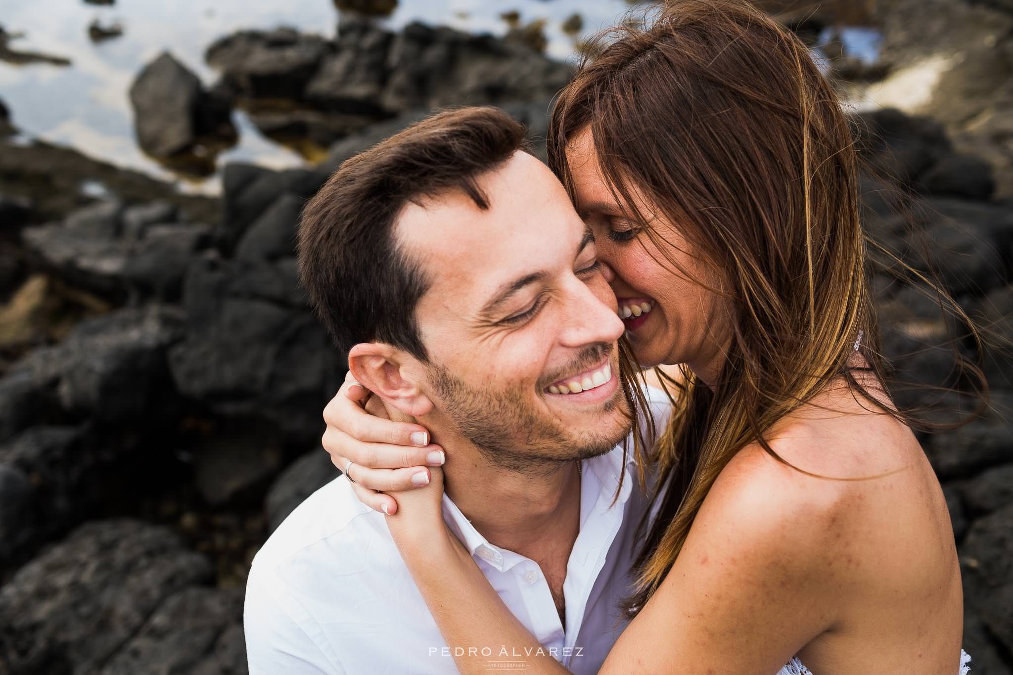 Fotografos de bodas en Fuerteventura