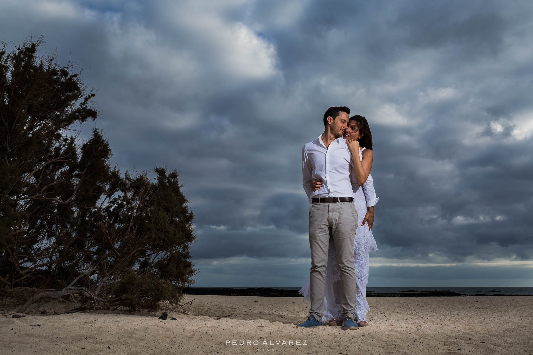 Fotos de bodas en Fuerteventura