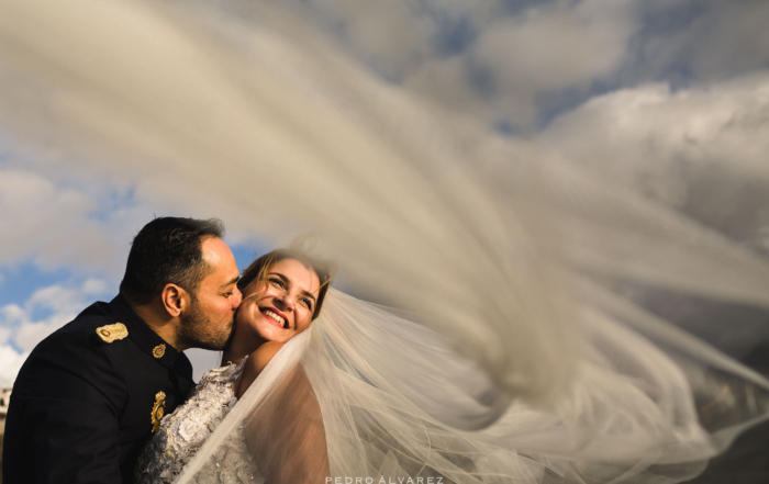 Fotografos de bodas en Las Palmas de Gran Canaria