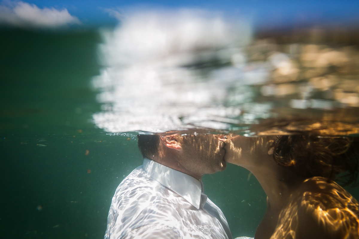 Fotografos de bodas en Las Palmas