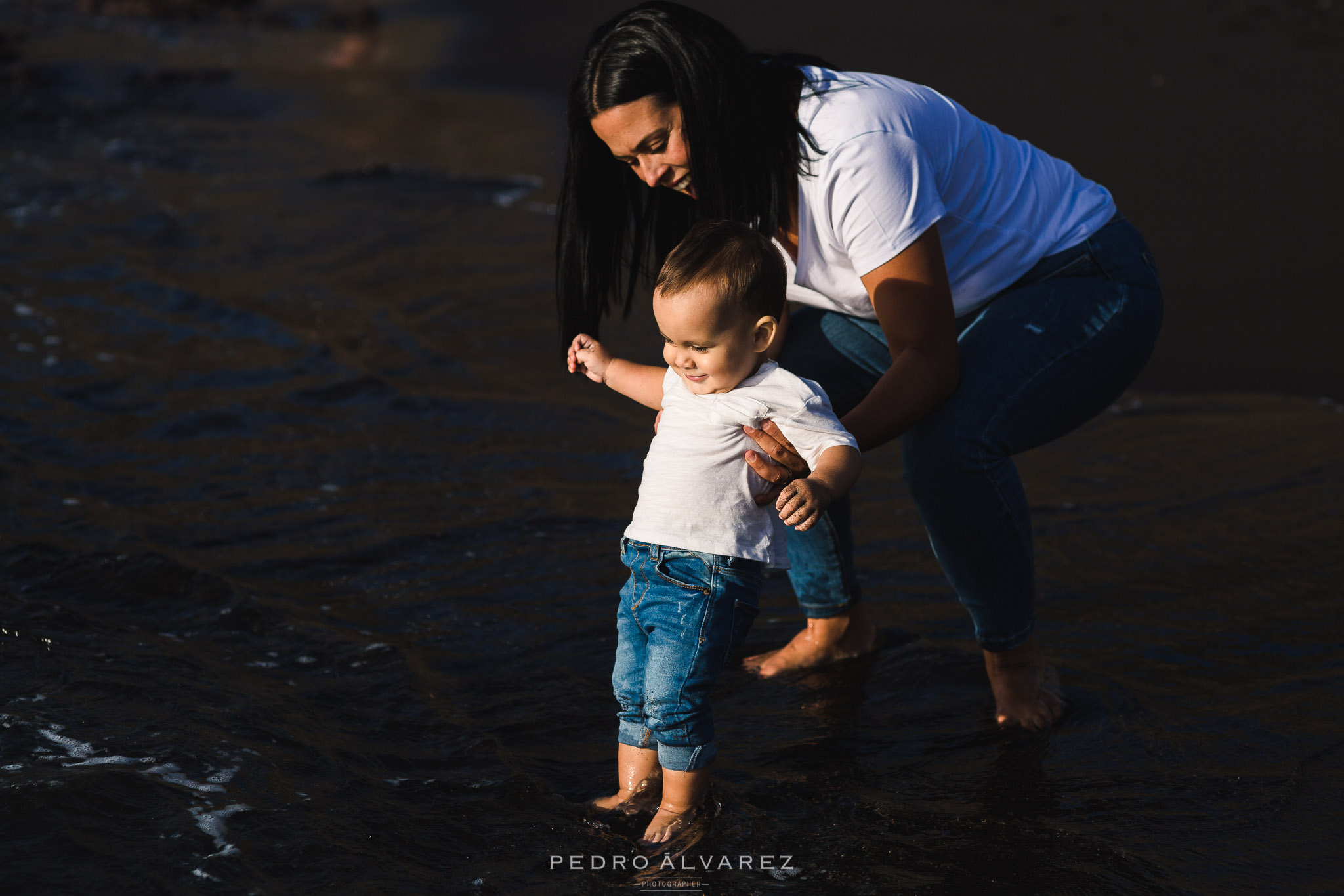 Fotógrafos de familia en Las Palmas de Gran Canaria Canarias