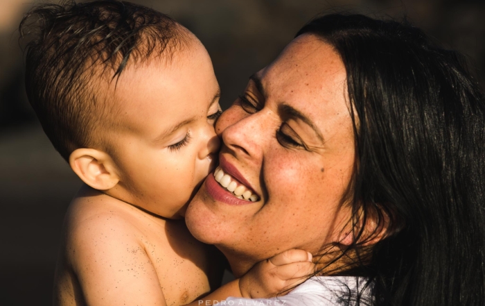 Fotógrafos de familia en Las Palmas de Gran Canaria Canarias