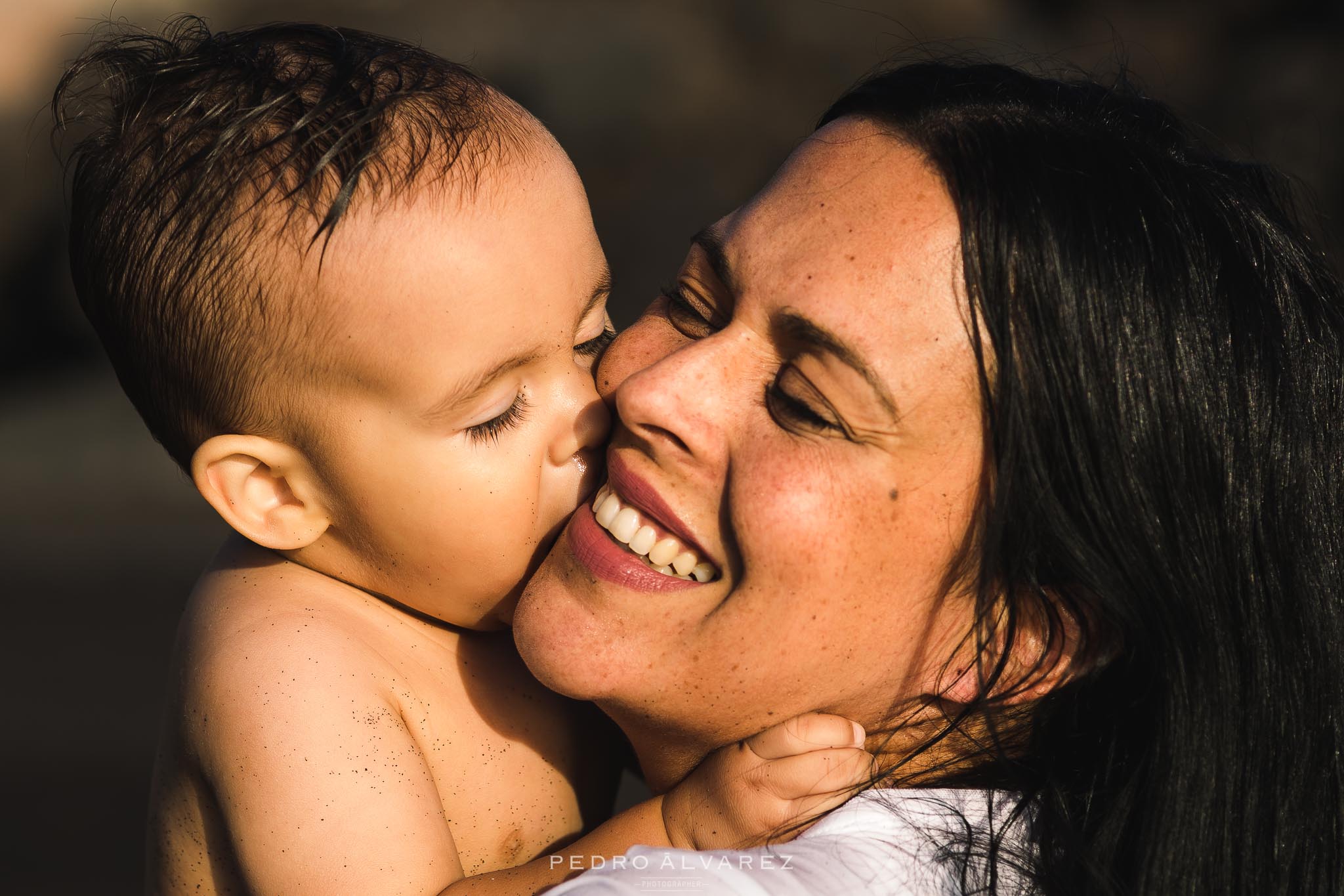 Fotógrafos de familia en Las Palmas de Gran Canaria Canarias