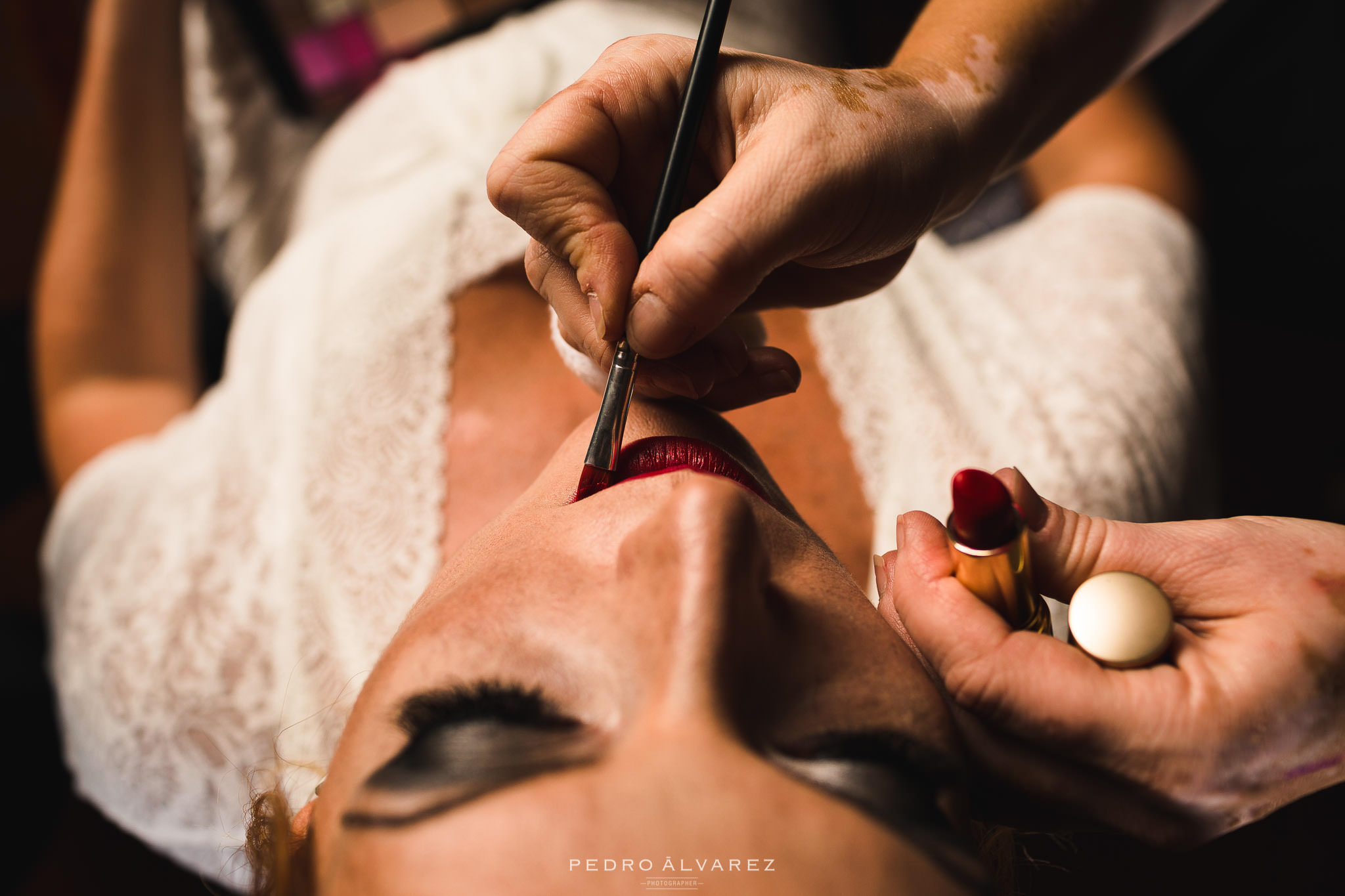 Fotografos de bodas en La Hacienda de Anzo Las Palmas de Gran Canaria