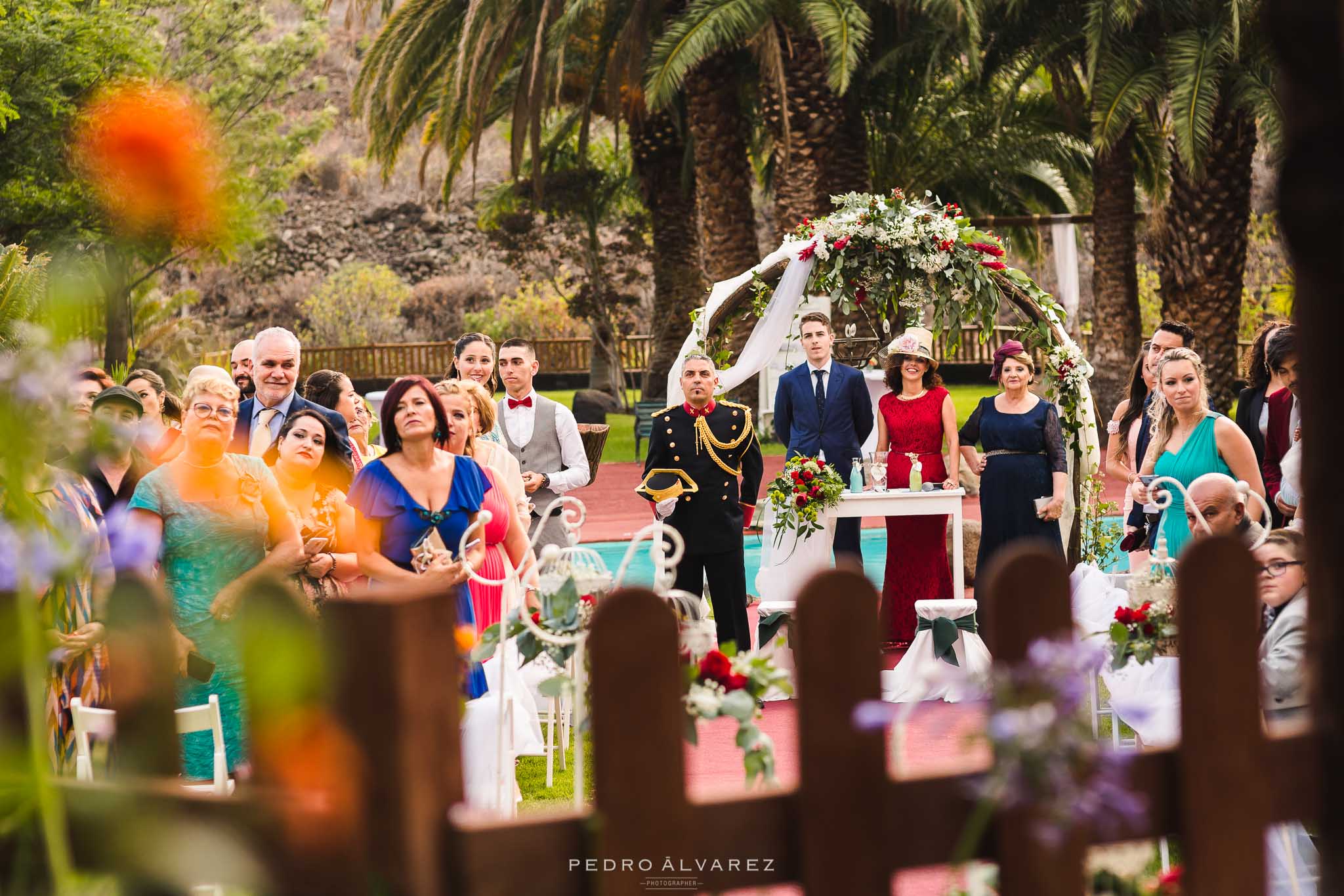 Fotografía de Boda en La Hacienda de Anzo de A&E