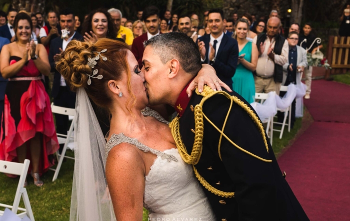 Fotografos de bodas en La Hacienda de Anzo Las Palmas de Gran Ca