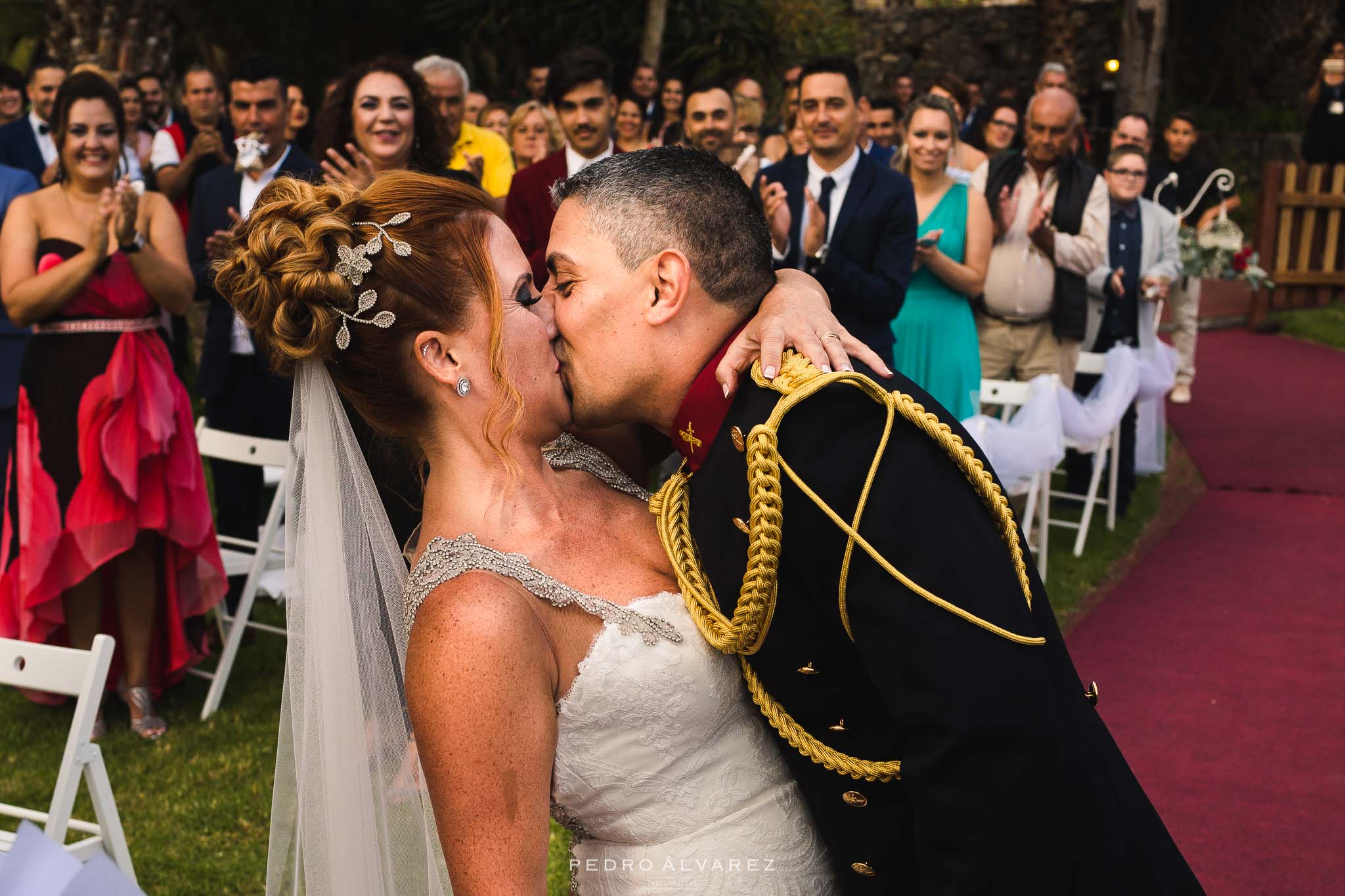 Fotografos de bodas en La Hacienda de Anzo Las Palmas de Gran Ca