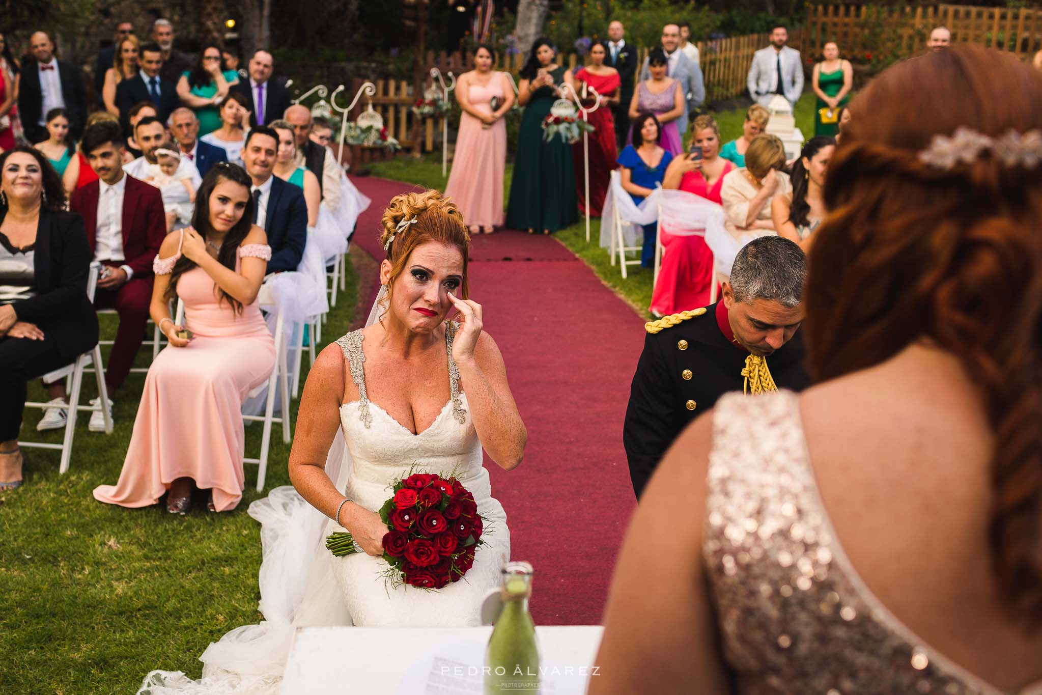 Reportajes de bodas en La Hacienda de Anzo