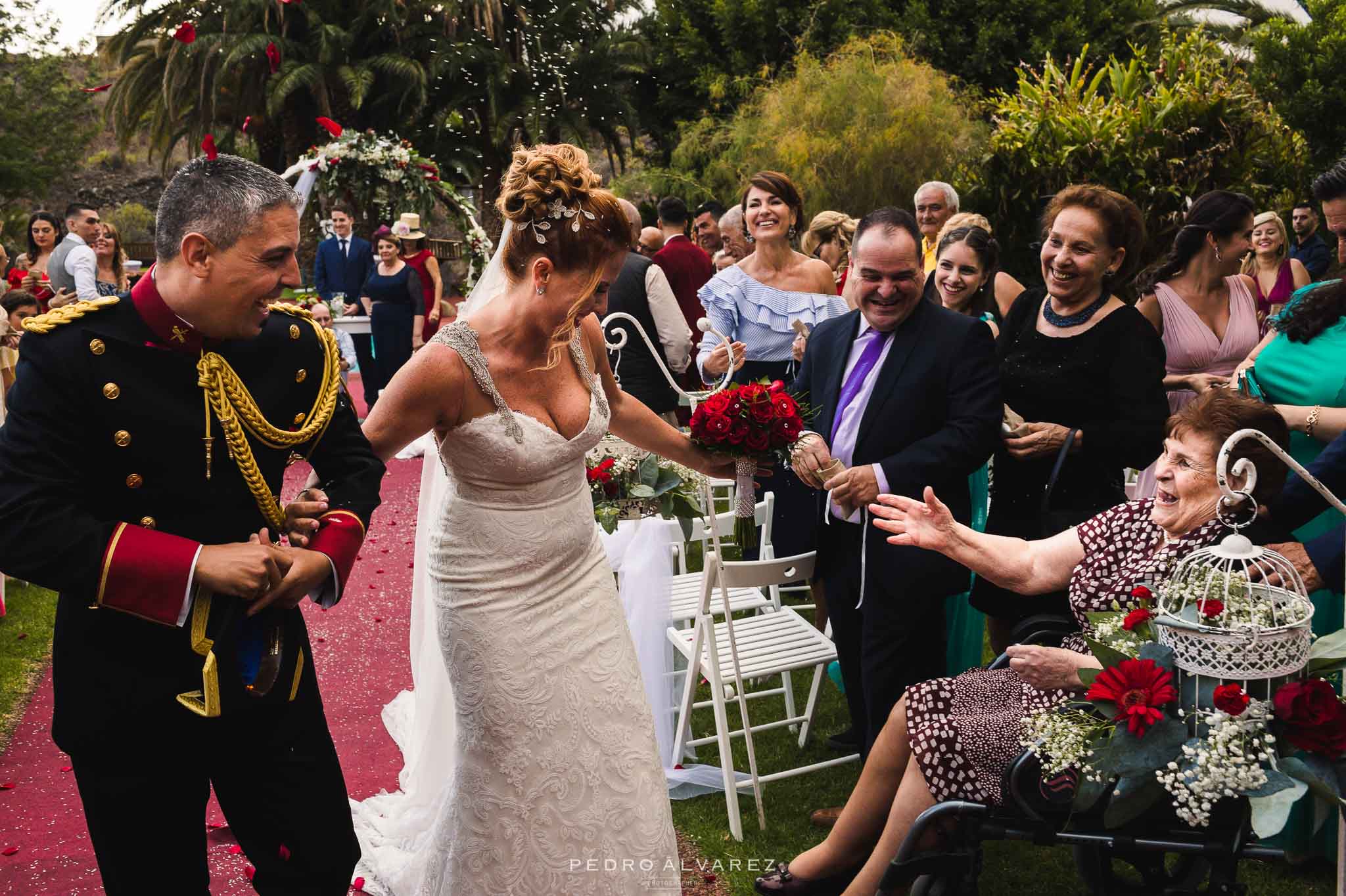 Reportajes de bodas en La Hacienda de Anzo