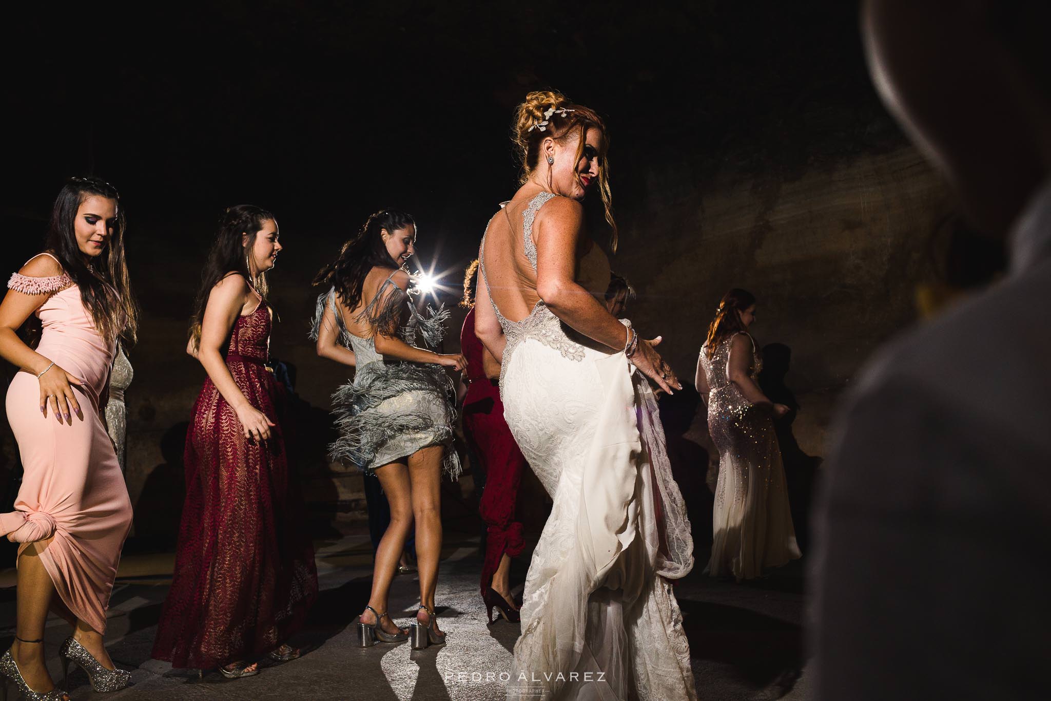 Fotografía de Boda en La Hacienda de Anzo de A&E