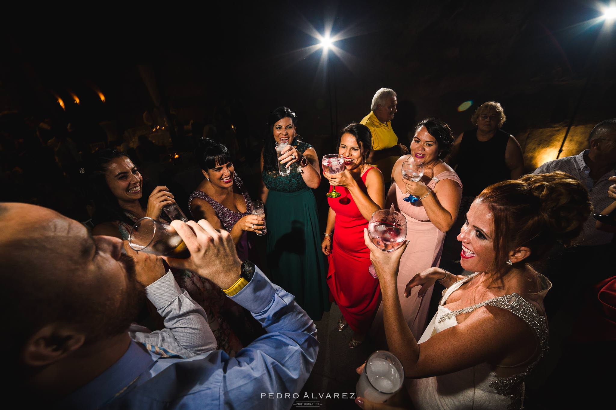 Fotografía de Boda en La Hacienda de Anzo de A&E