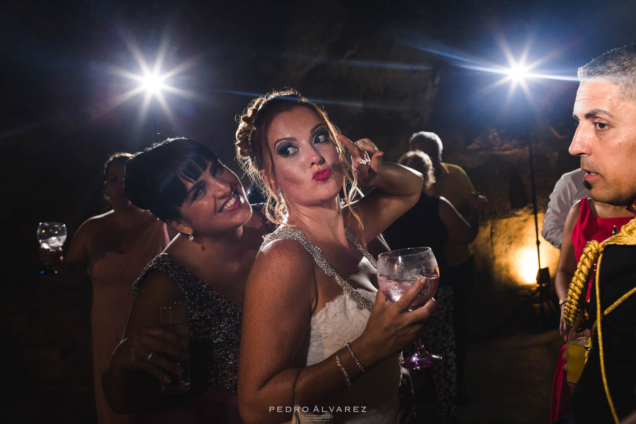 Fotografía de Boda en La Hacienda de Anzo de A&E