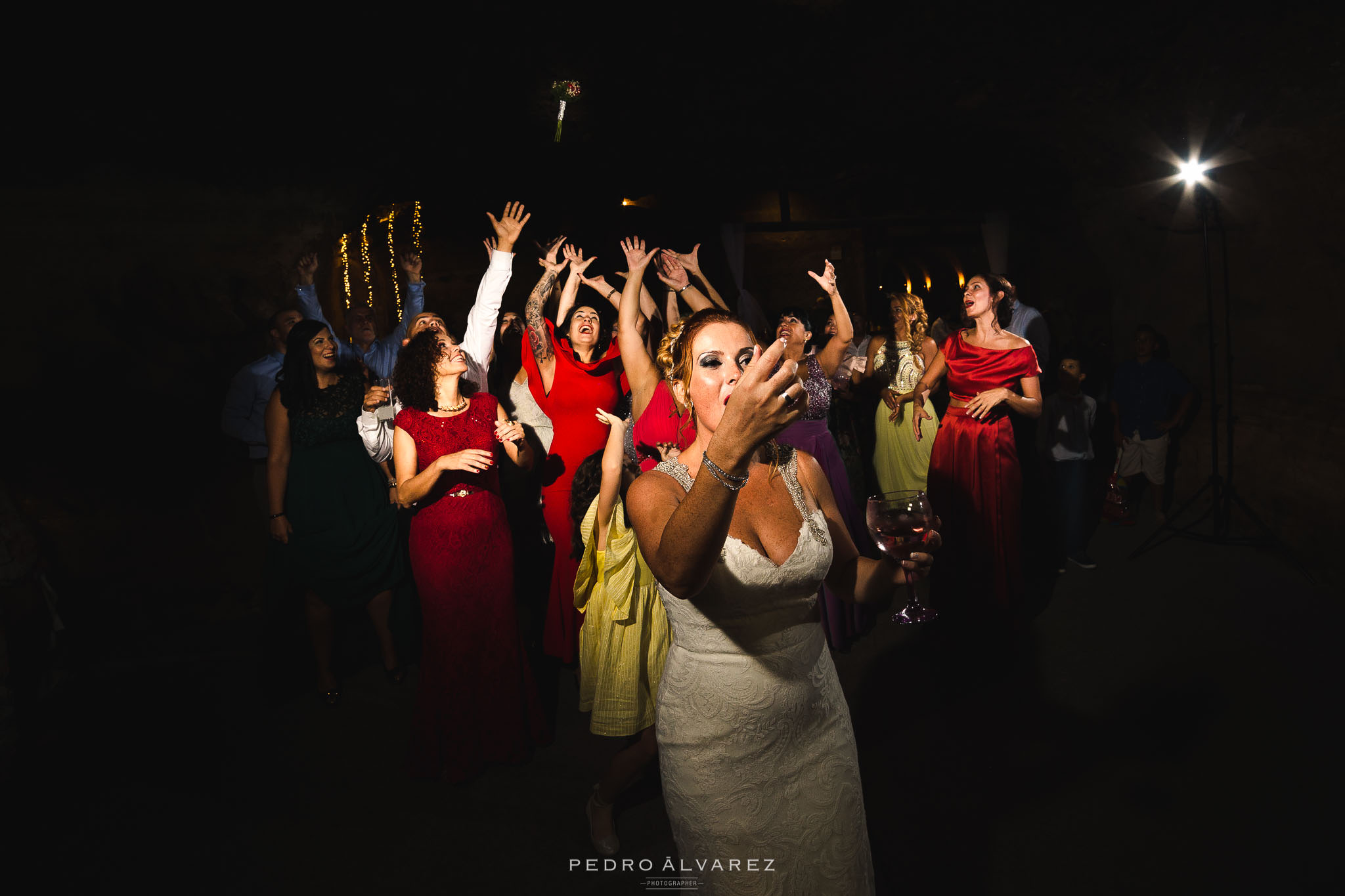 Fotógrafos de bodas en Las Palmas 