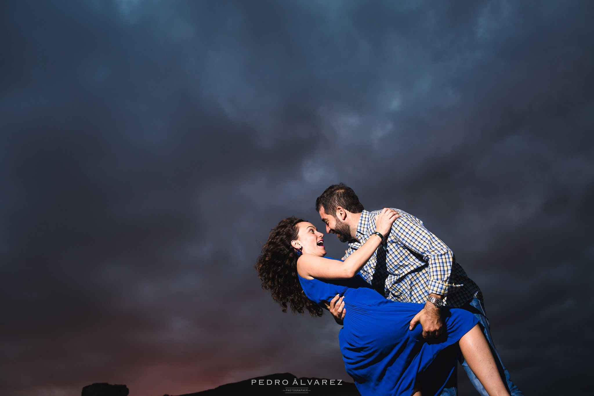 Fotografos de bodas Tenerife Sandos San Blas Eco Resort