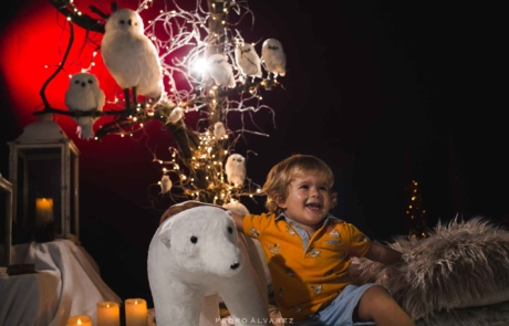 Fotos de Navidad en Las Palmas de Gran Canaria