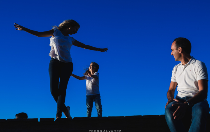 Fotos de familia en Las Palmas de Gran Canaria Canarias Tenerife