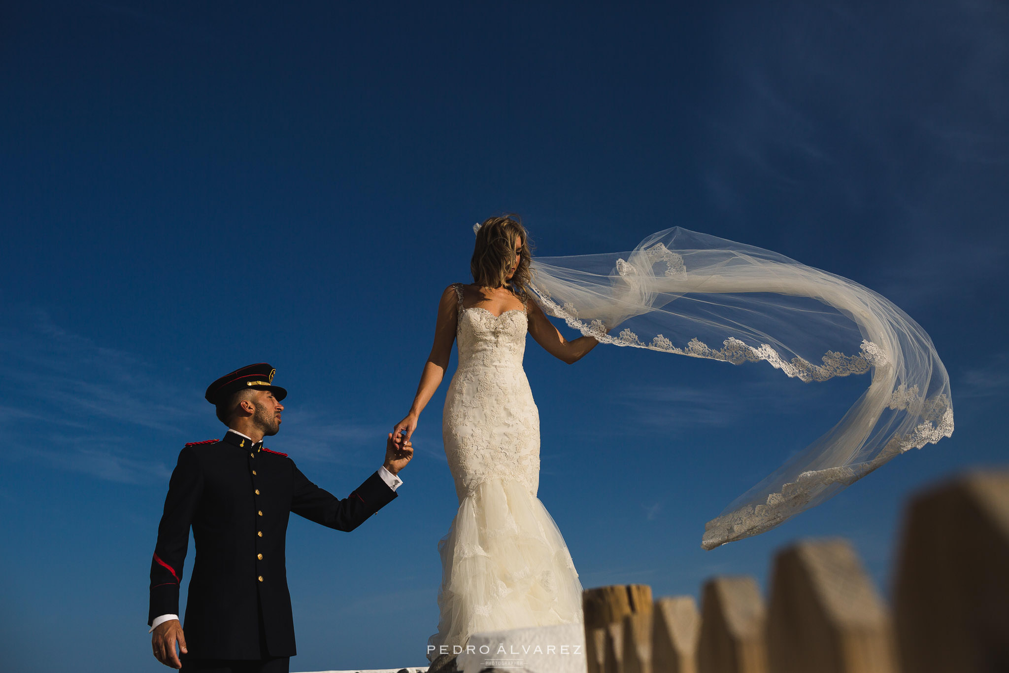 Fotografos de bodas en Las Palmas de Gran Canaria