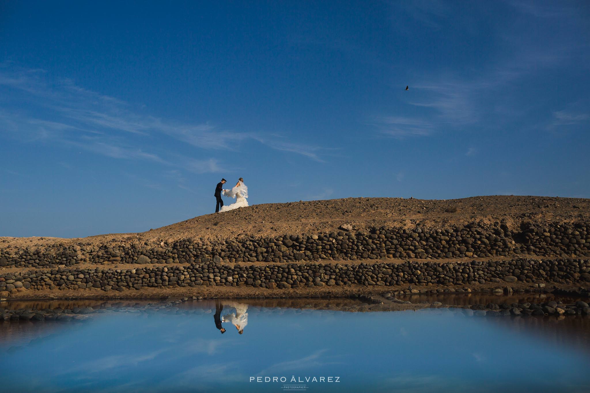 Fotografos de bodas en Las Palmas de Gran Canaria