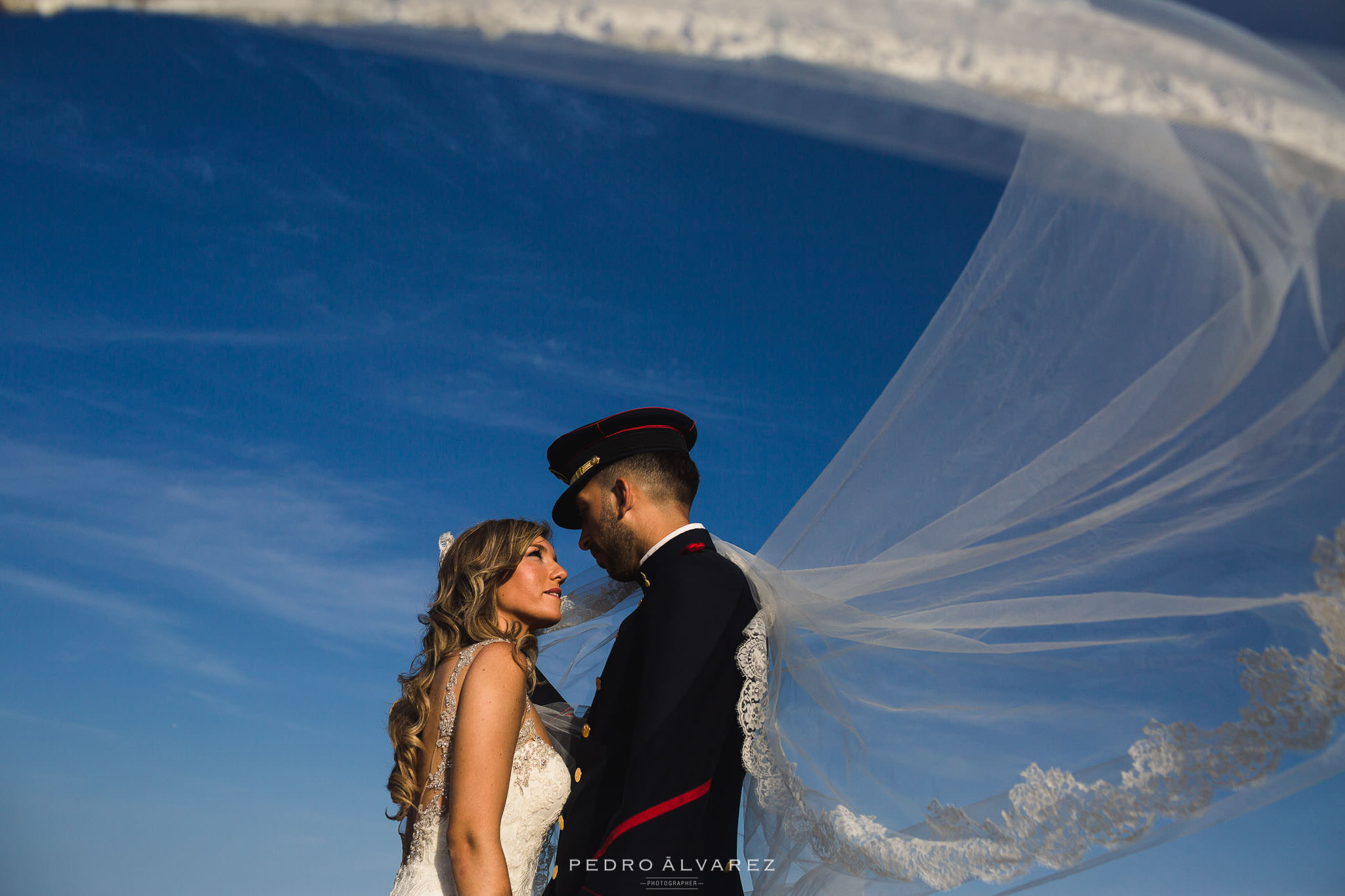 Fotografos de bodas en Las Palmas de Gran Canaria