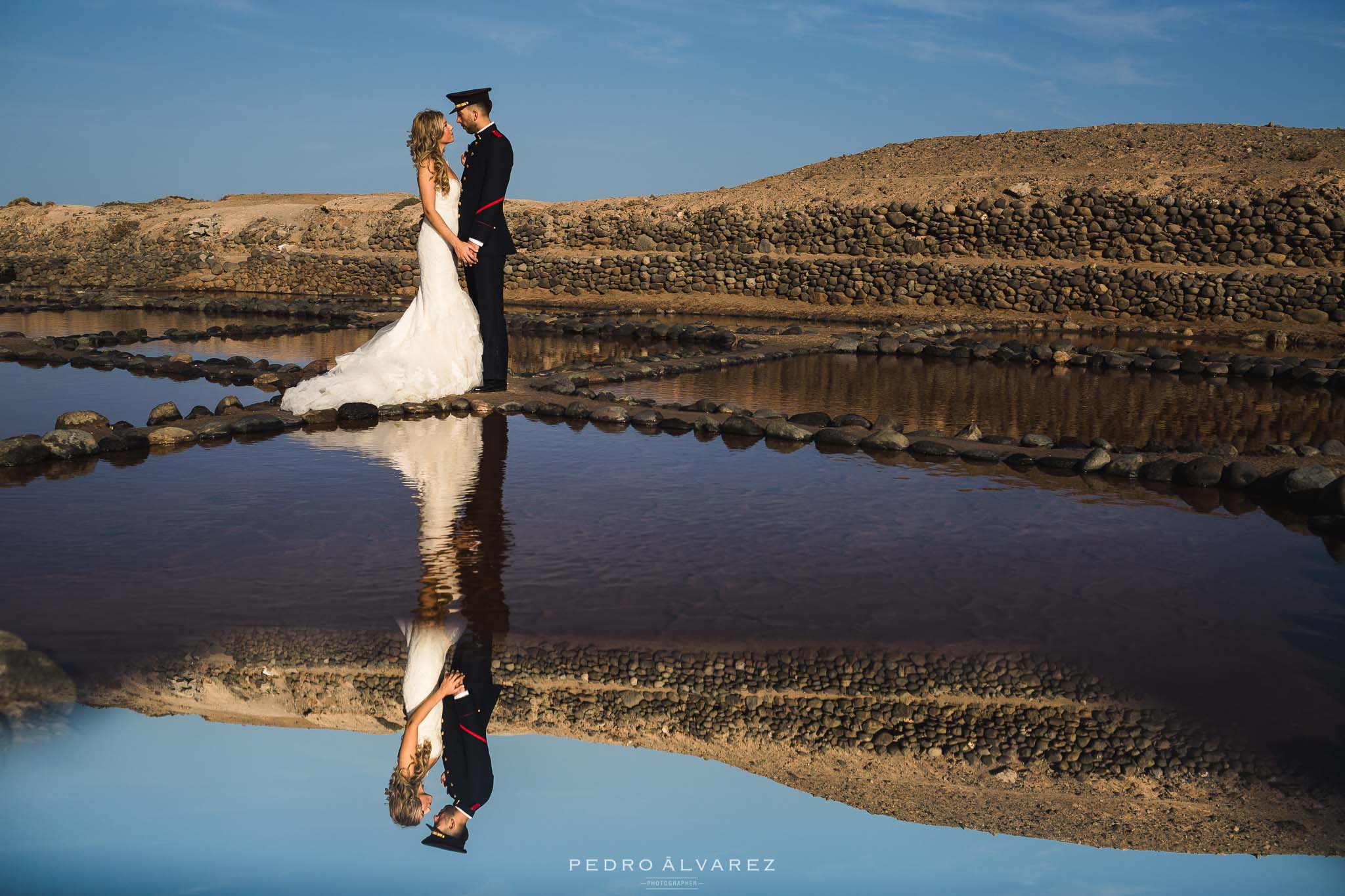 Fotografos de bodas en Las Palmas de Gran Canaria