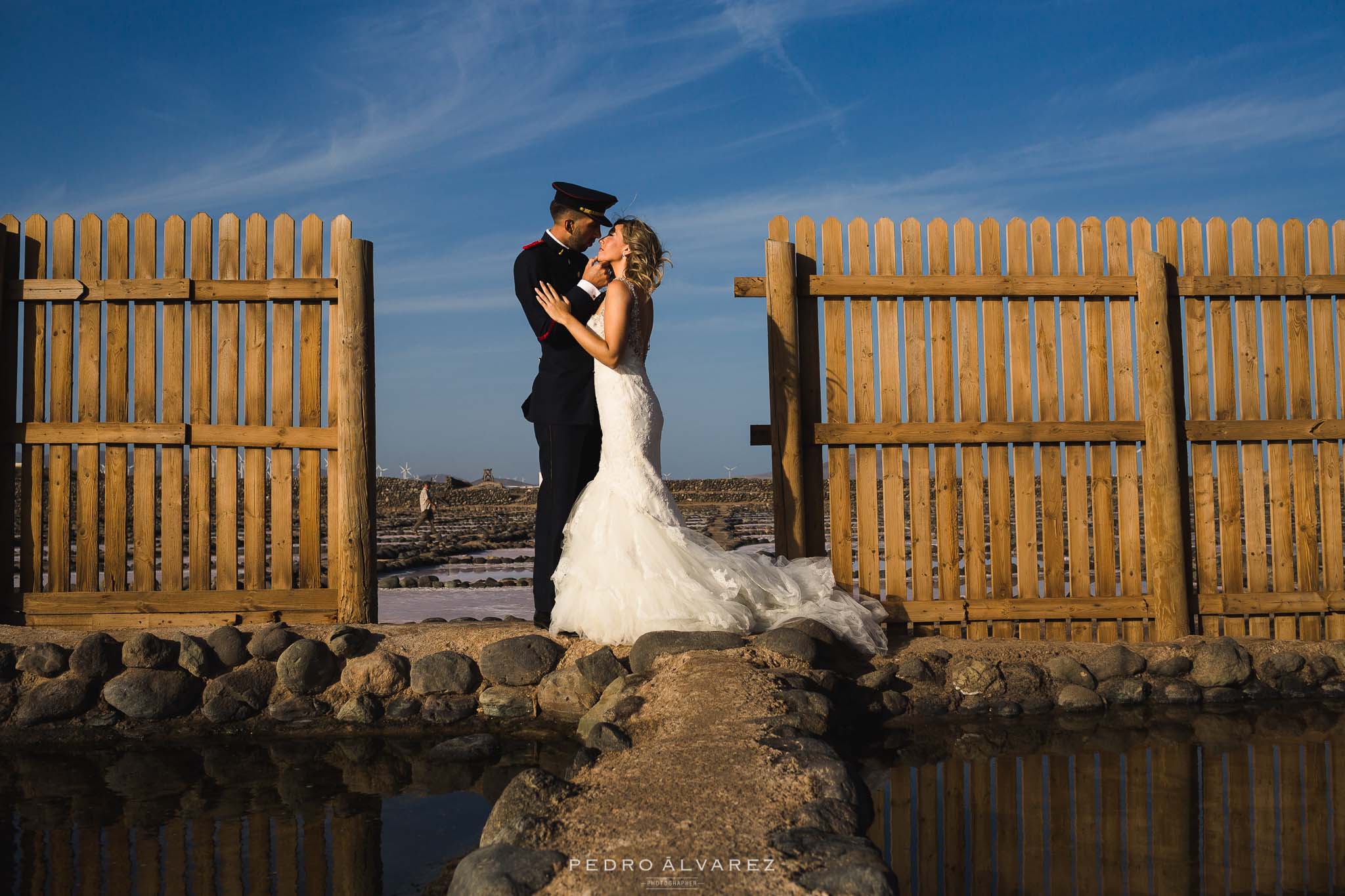 Fotografos de bodas en Las Palmas de Gran Canaria