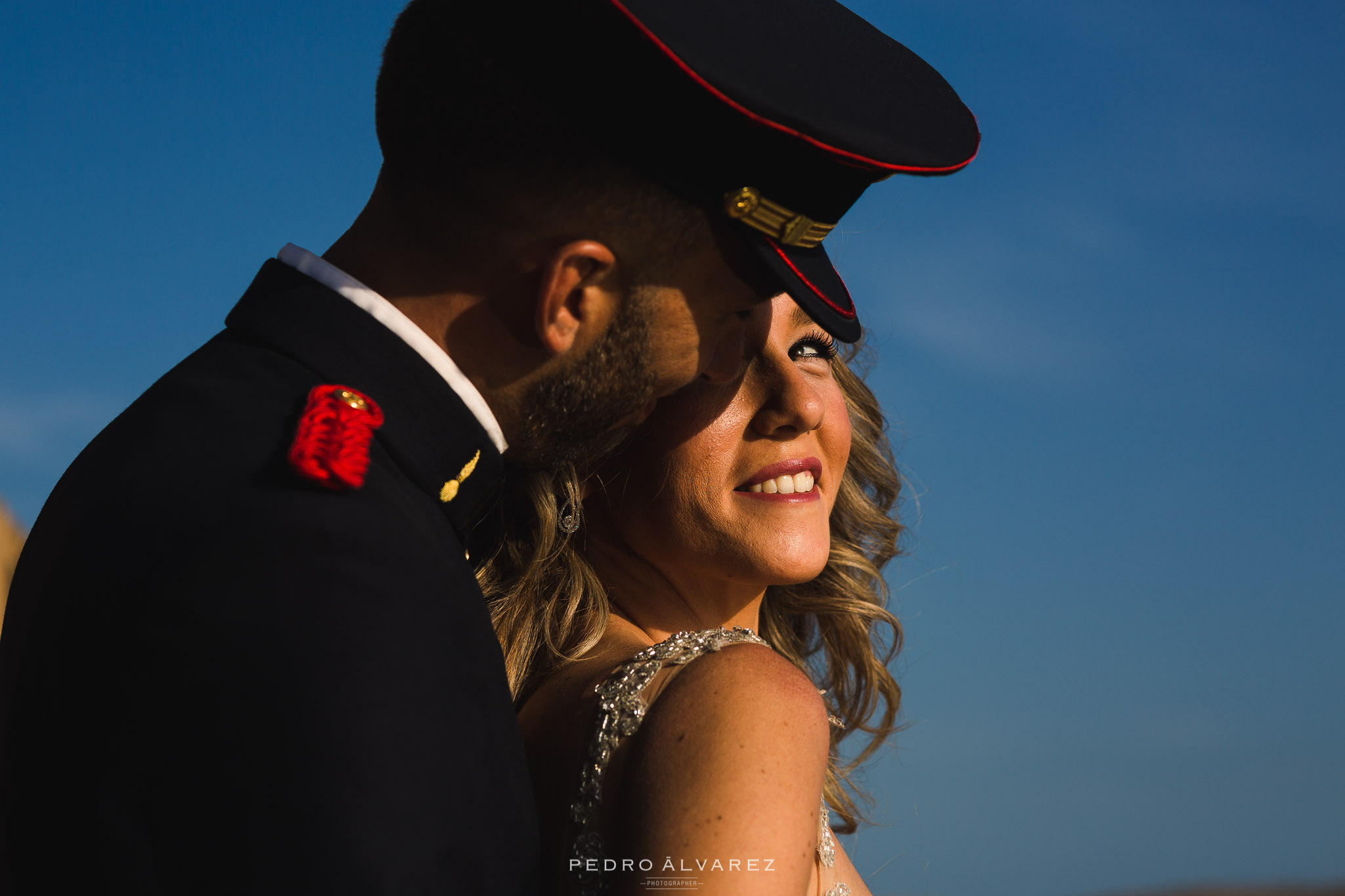 Fotografos de bodas en Las Palmas de Gran Canaria