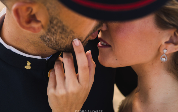 Fotografos de bodas en Las Palmas de Gran Canaria